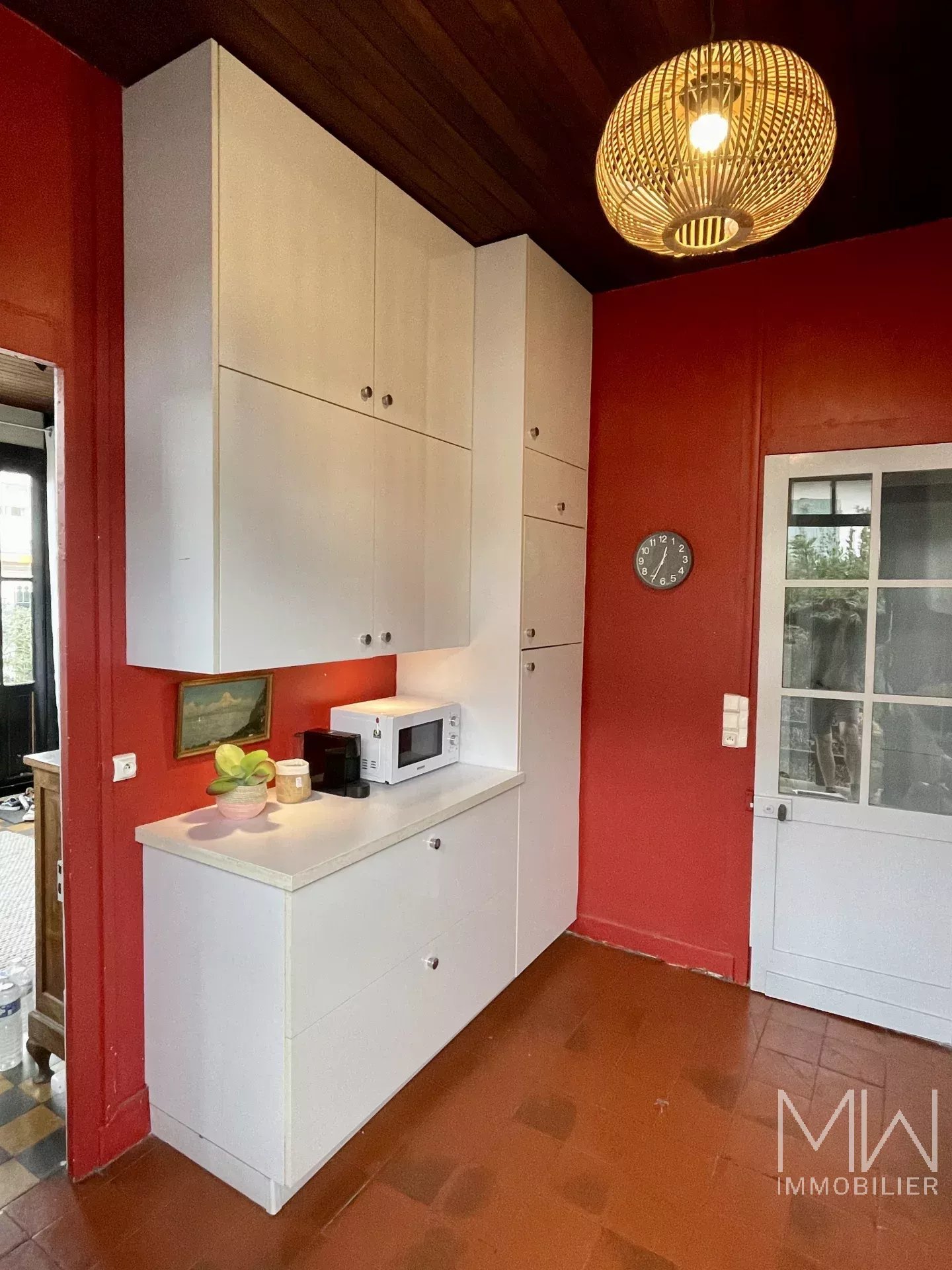 PRETTY LITTLE VILLA IN THE CENTER – CAP FERRET – SLEEPS 4