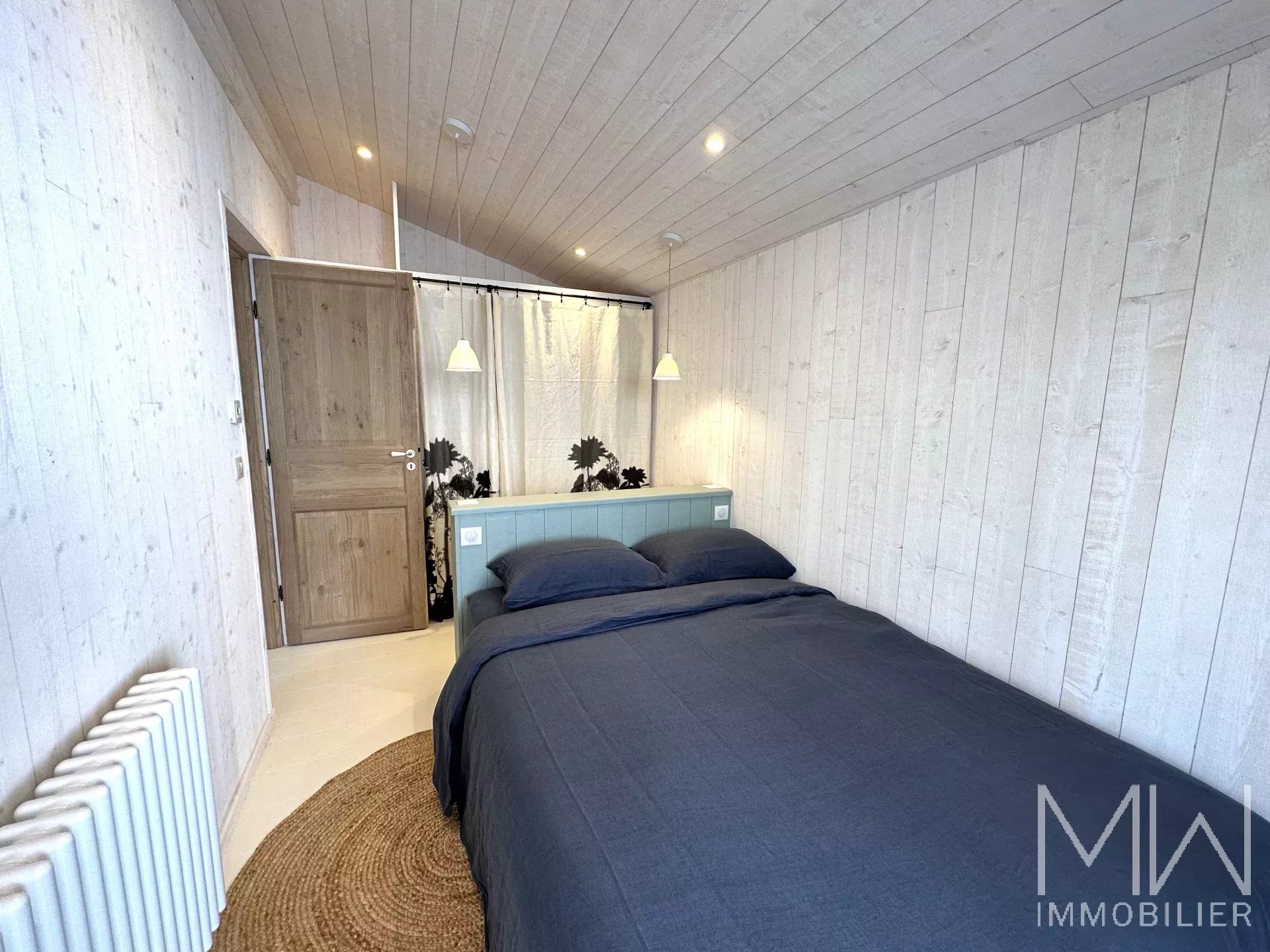 PRETTY VILLA IN THE HEART OF CAP FERRET – SLEEPS 6