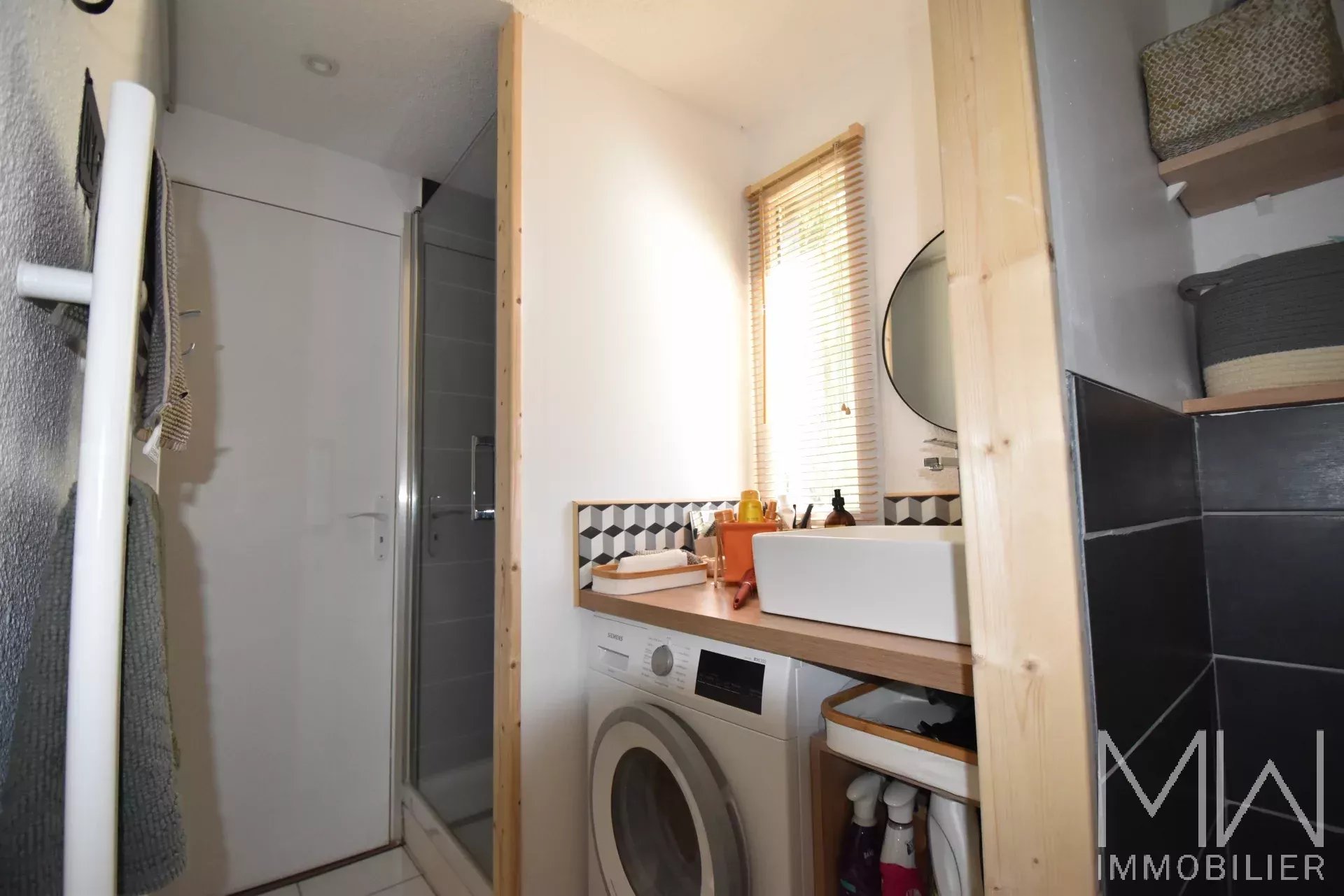 JOLIE VILLA AUX PIEDS DES DUNES – CAP FERRET – 6 COUCHAGES