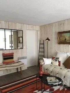 JOLIE VILLA AUX PIEDS DES DUNES – CAP FERRET – 6 COUCHAGES