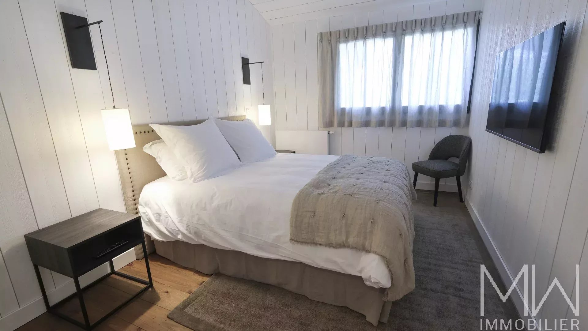 LUXURY VILLA IN THE CENTER OF CAP FERRET – SLEEPS 10