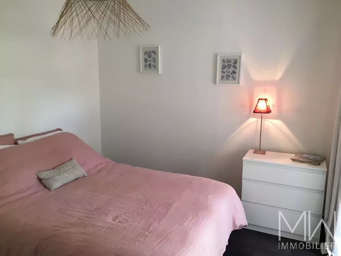 CHARMING, PEACEFUL VILLA – L’HERBE -SLEEPS 8