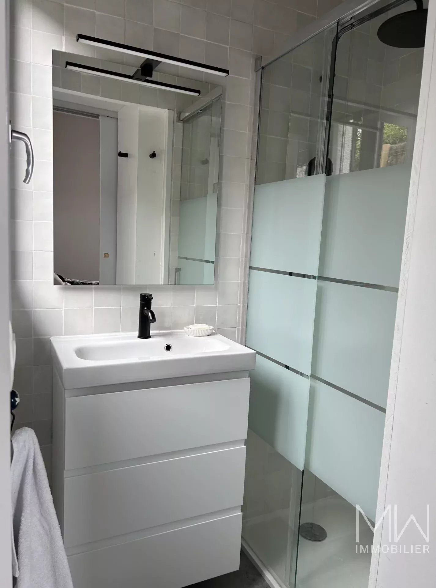 PRETTY LITTLE VILLA IN THE CENTER – CAP FERRET – SLEEPS 4