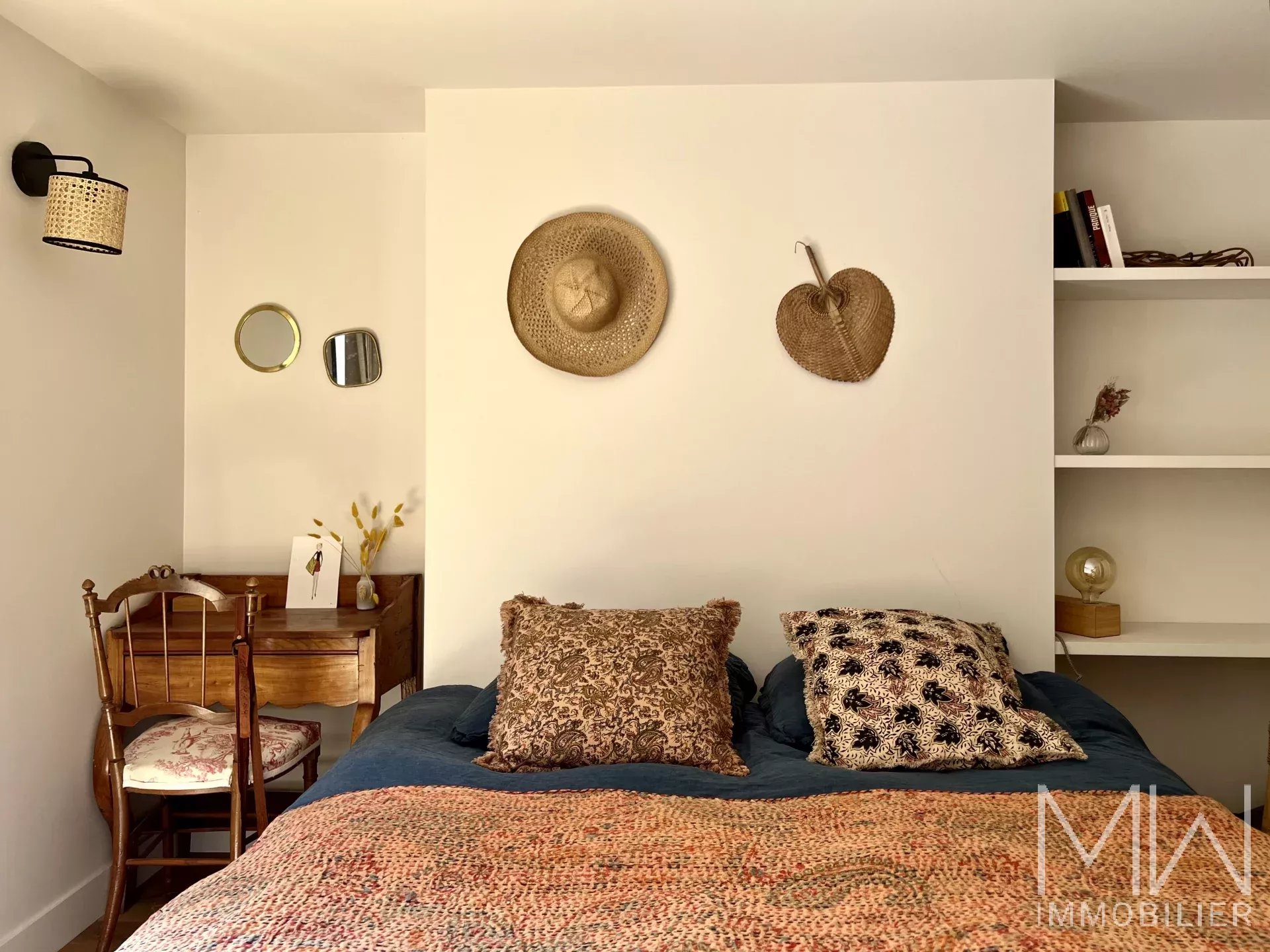 BEAUTIFUL WOODEN VILLA IN THE HEART OF CAP FERRET – SLEEPS 14