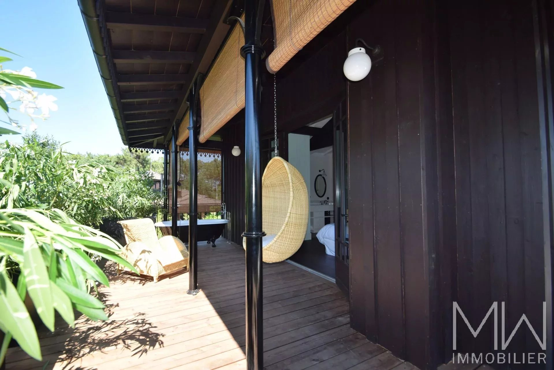 PRESTIGE – CAP FERRET – SLEEPS 9