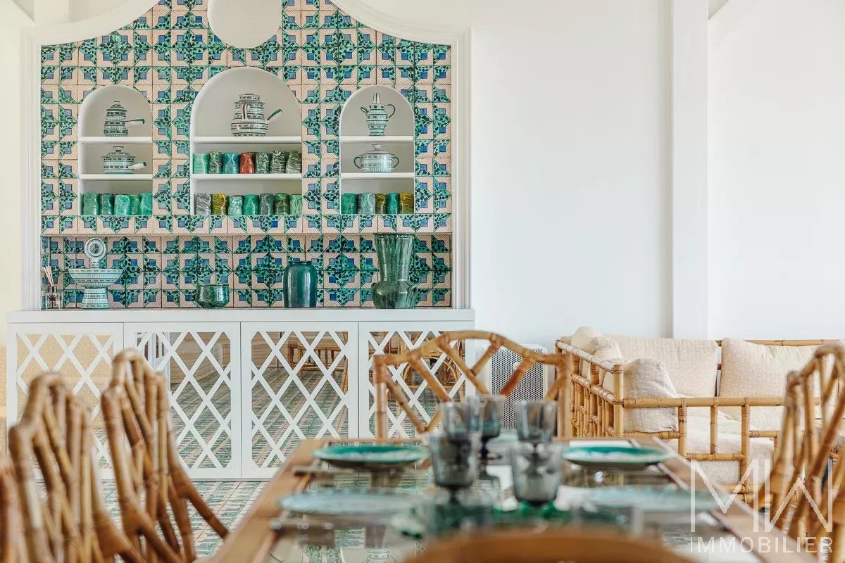 TYPICAL BEACH FRONT VILLA – CAP FERRET – SLEEPS 10