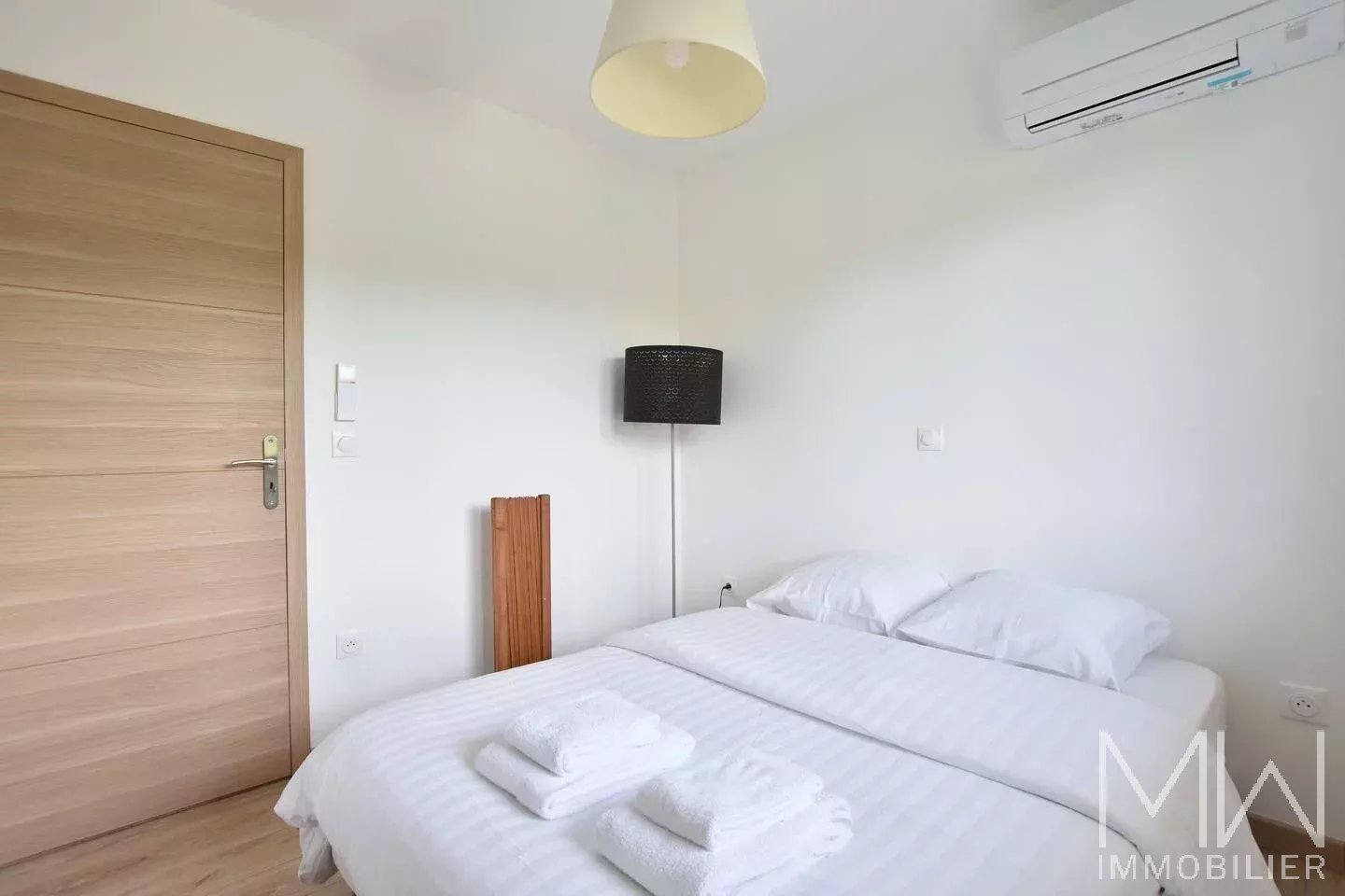 SMALL NEW VILLA – GRAND PIQUEY – SLEEPS 4