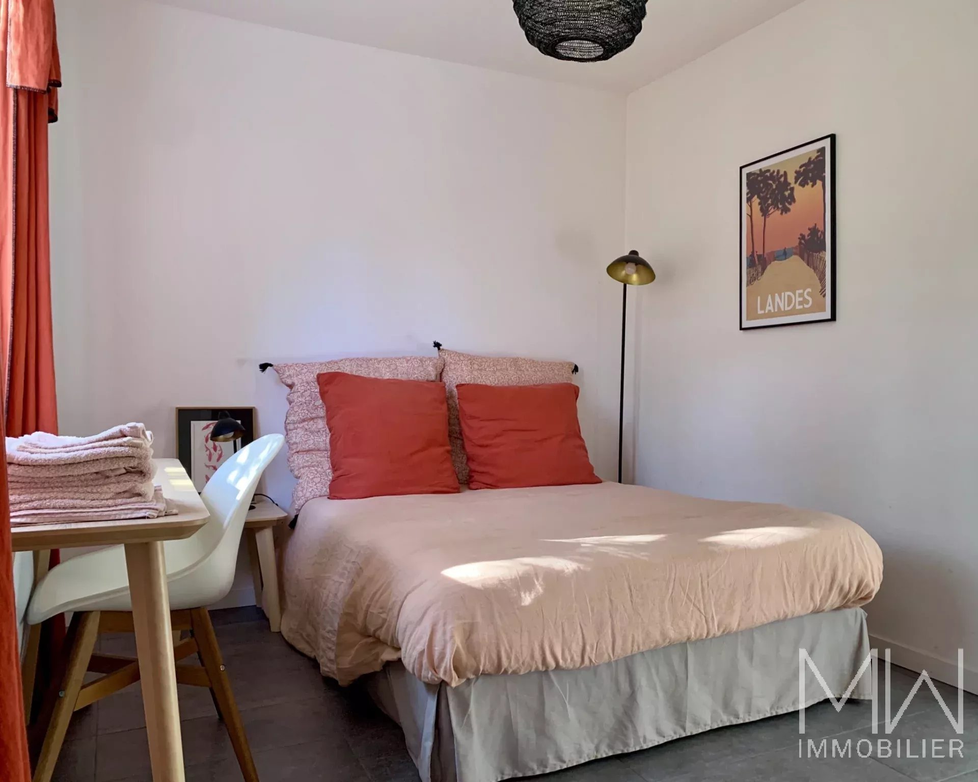 HOLIDAY HOUSE IN PETIT PIQUEY – SLEEPS 10