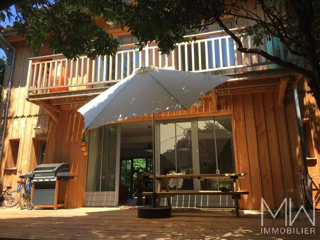 HOLIDAY RENTAL – CAP FERRET CENTER – SLEEPS 10