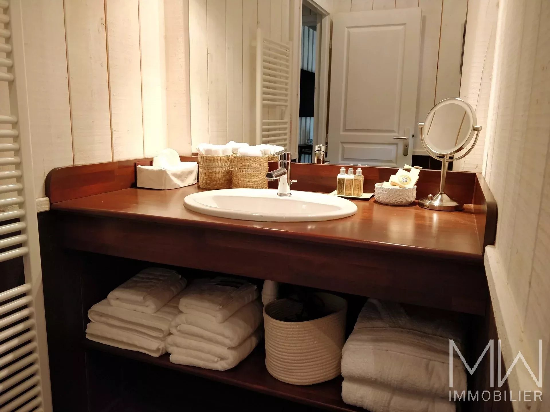 LUXURY VILLA AT MIMBEAU BEACH – CAP FERRET – SLEPPS 10