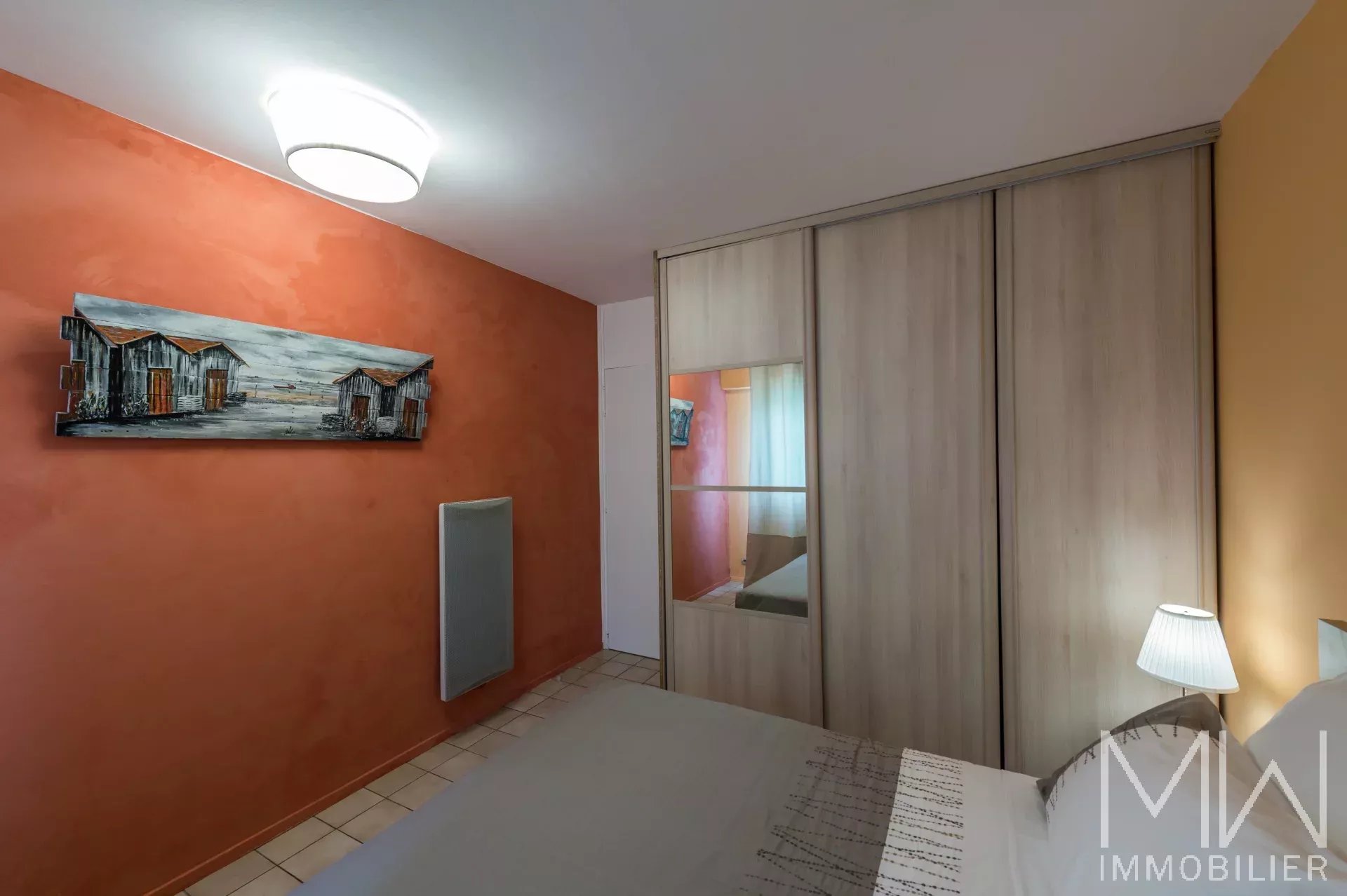 VILLA WITH SPA IN THE CENTER OF CAP FERRET – SLEEPS 9/13