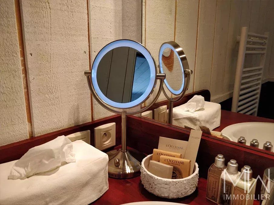 LUXURY VILLA AT MIMBEAU BEACH – CAP FERRET – SLEPPS 10