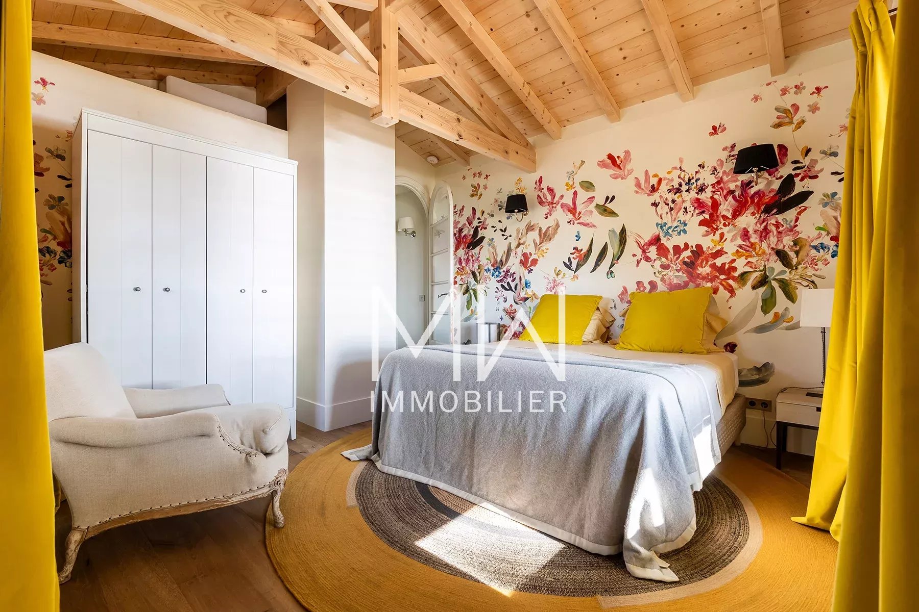 THE DREAM HOUSE – CAP FERRET – SLEPPS 11