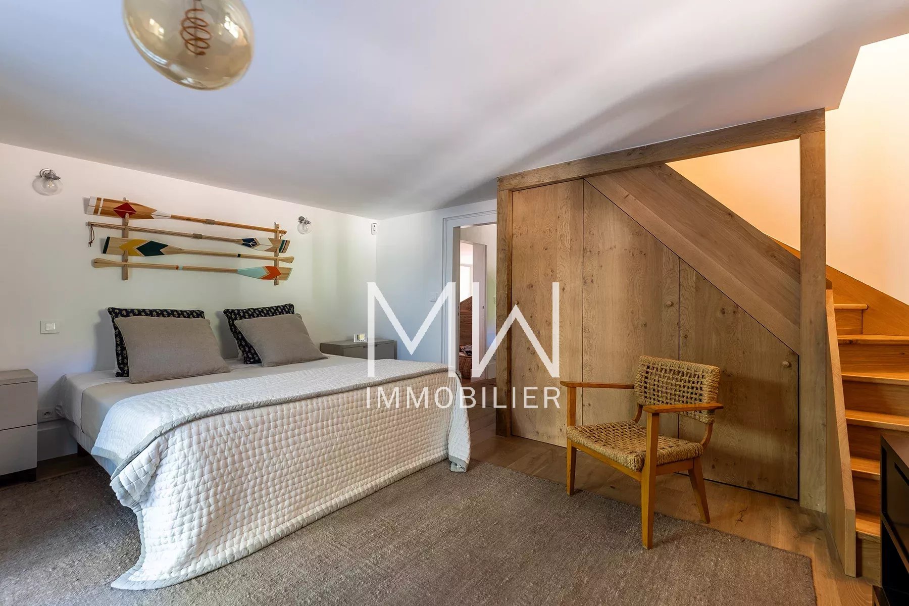 THE DREAM HOUSE – CAP FERRET – SLEPPS 11