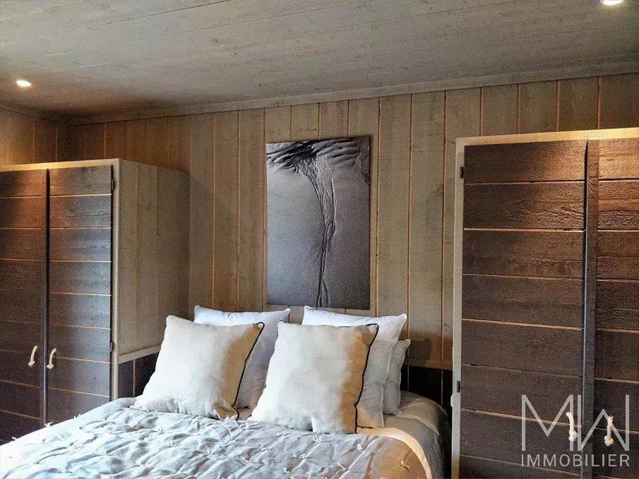 LUXURY VILLA AT MIMBEAU BEACH – CAP FERRET – SLEPPS 10