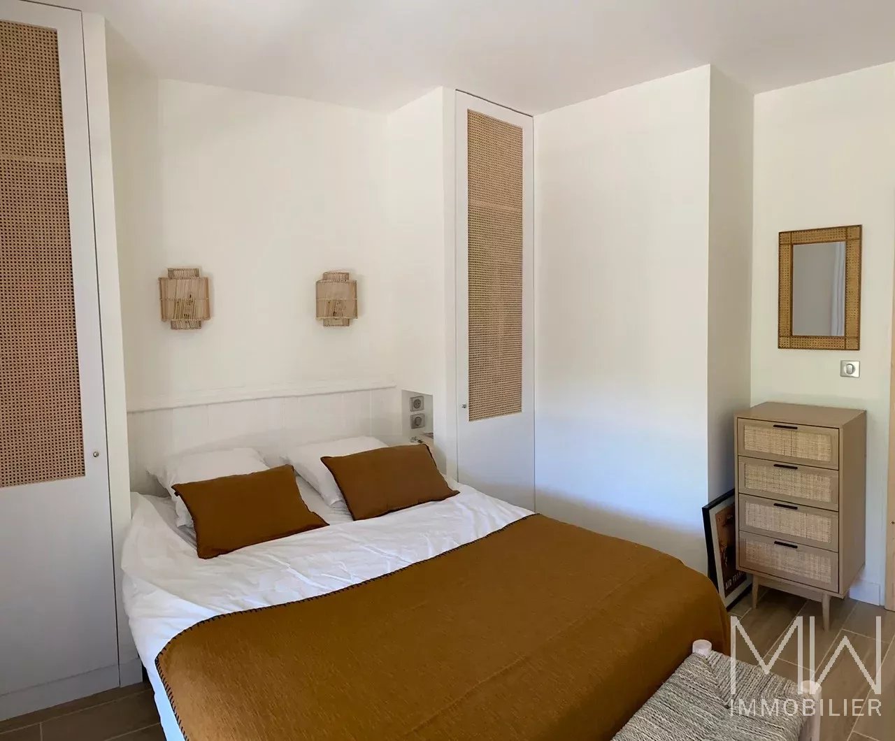 CHARMING VILLA AT THE TIP OF CAP FERRET- SLEEPS 10