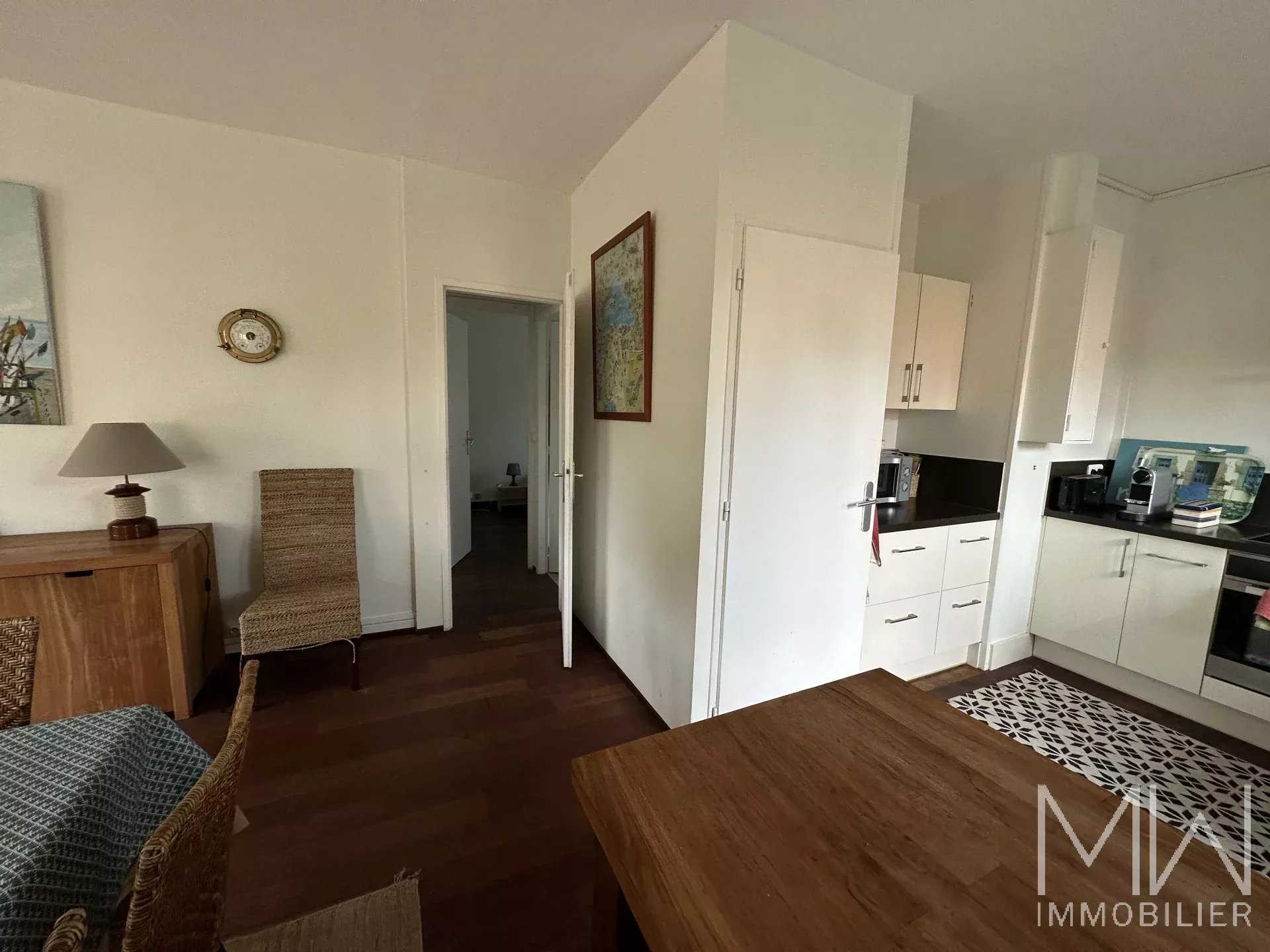 VILLA AU CALME – PIRAILLAN – 10 COUCHAGES