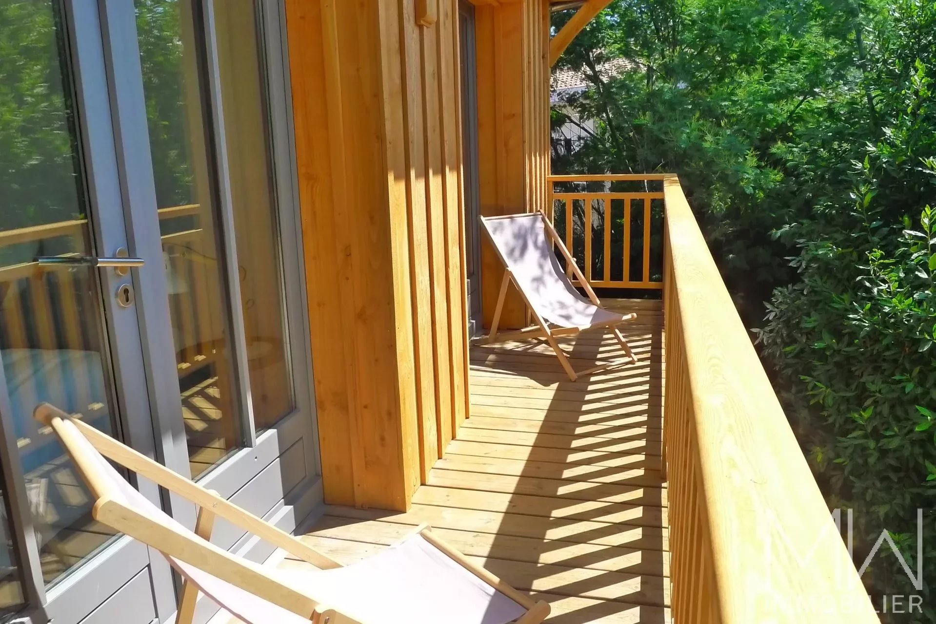 HOLIDAY RENTAL – CAP FERRET CENTER – SLEEPS 10