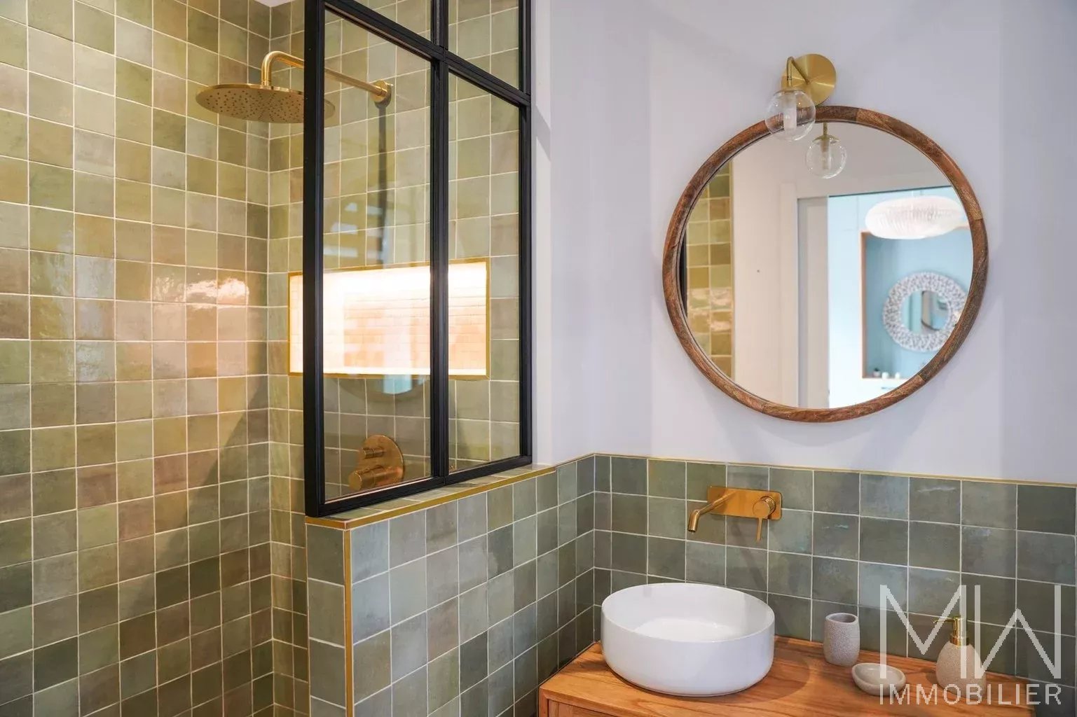 BEAUTIFUL HOUSE WITH POOL – PETIT PIQUEY – SLEEPS 12