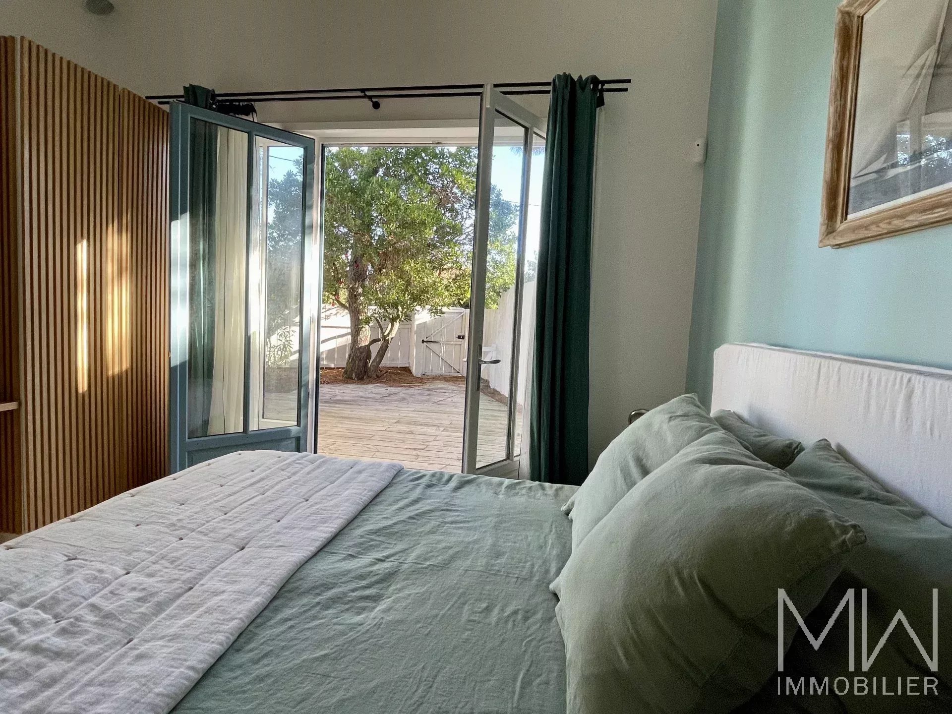 LUXURY VILLA RENTAL IN A PEACEFULL AREA – SLEEPS 10