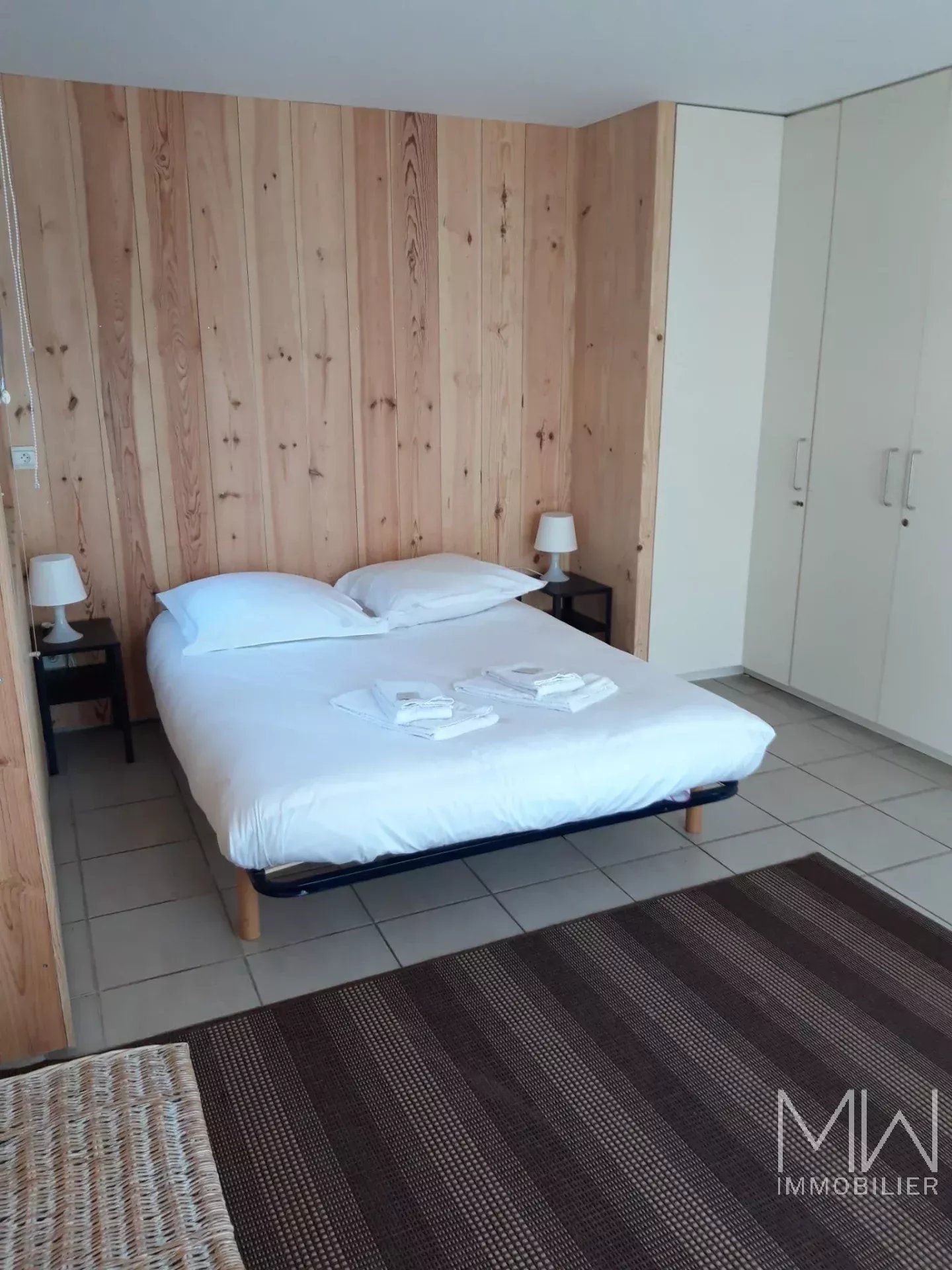 VILLA CAP FERRET WITH POOL – SLEEPS 10