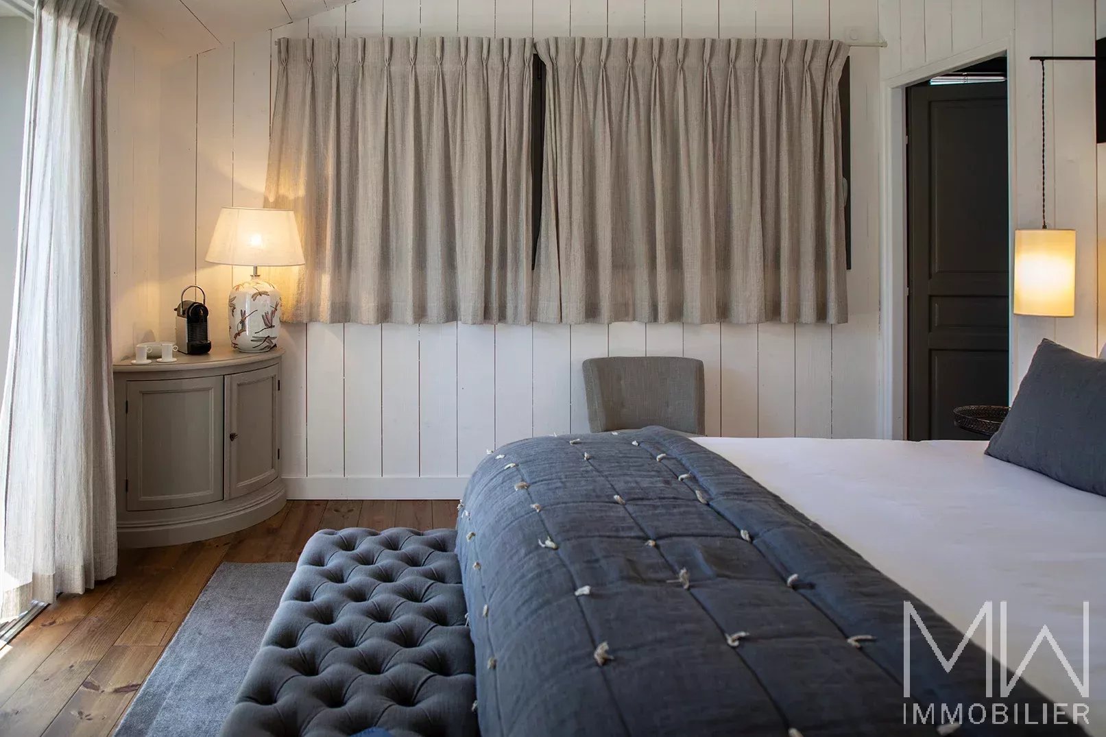 LUXURY VILLA IN THE CENTER OF CAP FERRET – SLEEPS 10