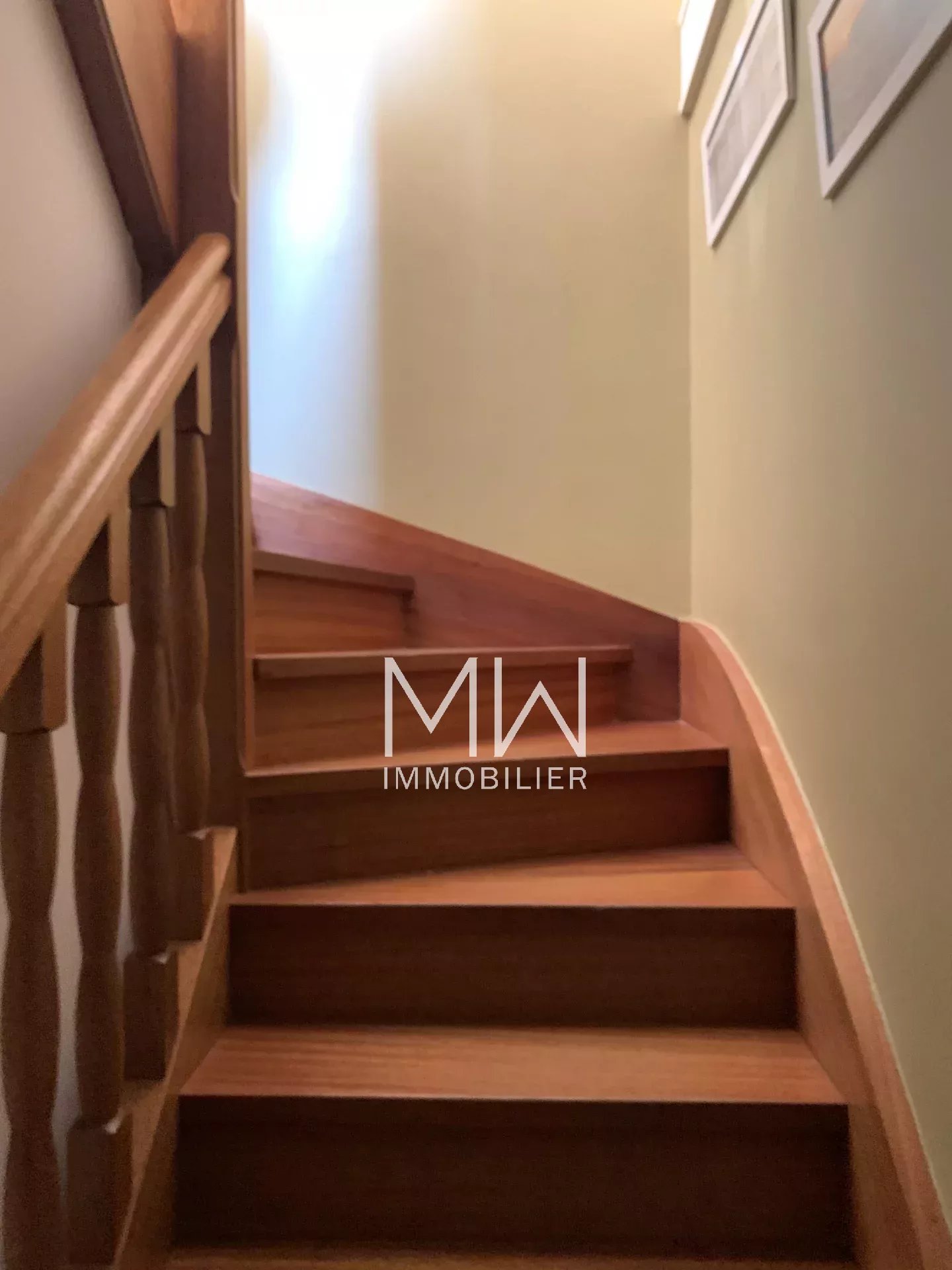 VERY PLEASANT VILLA WITH SWIMMING POOL – LA POINTE – SLEEPS 8