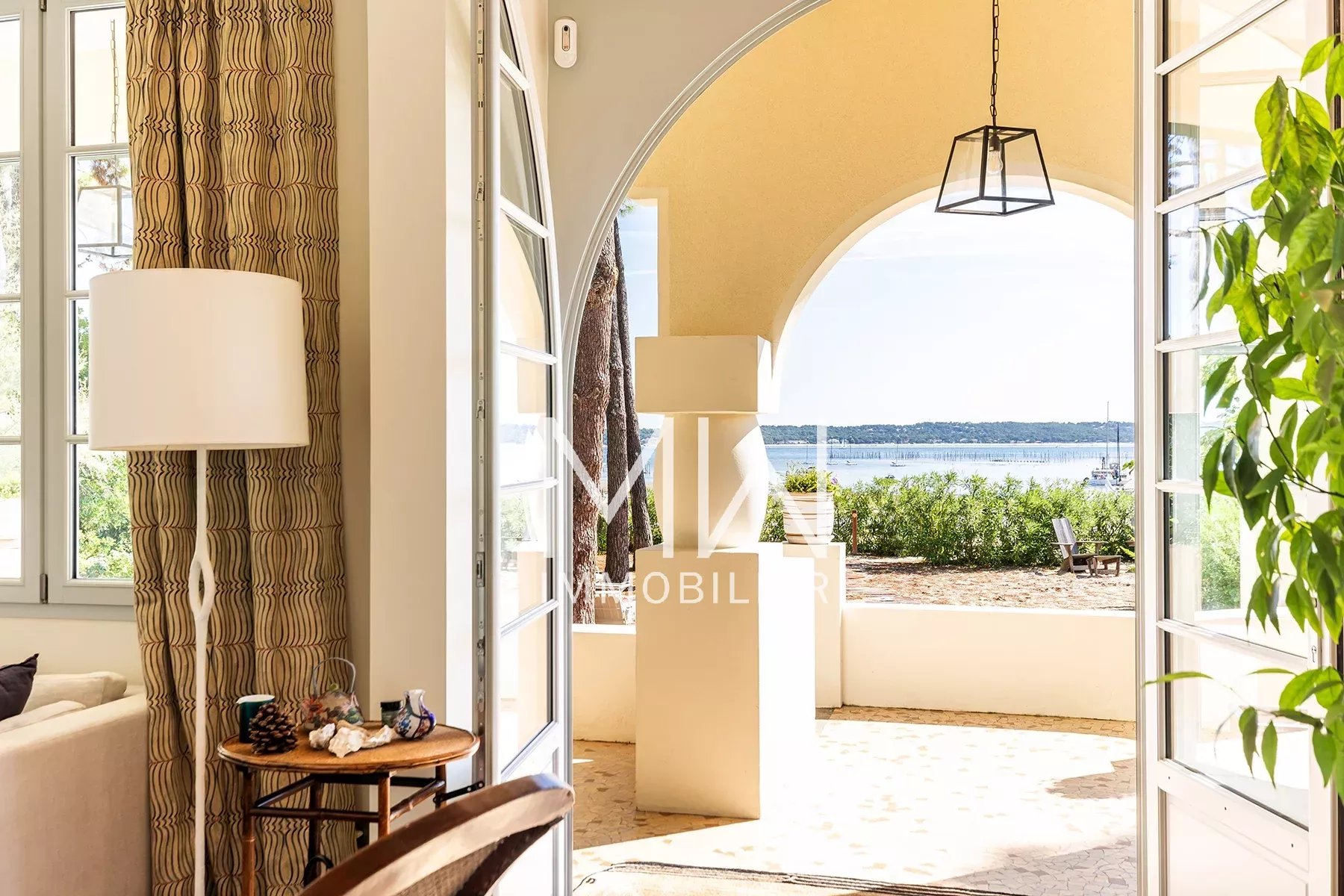 THE DREAM HOUSE – CAP FERRET – SLEPPS 11