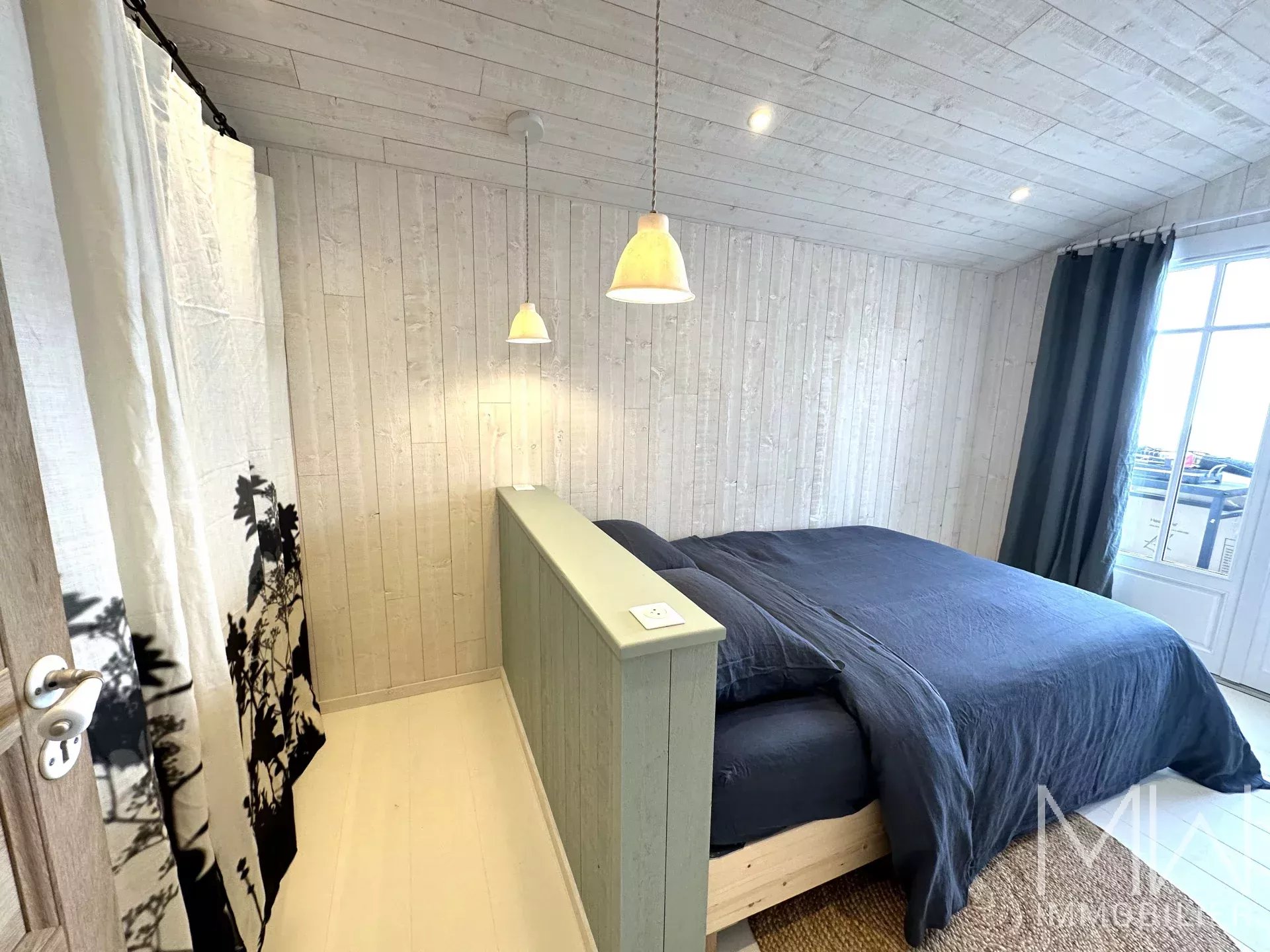 PRETTY VILLA IN THE HEART OF CAP FERRET – SLEEPS 6