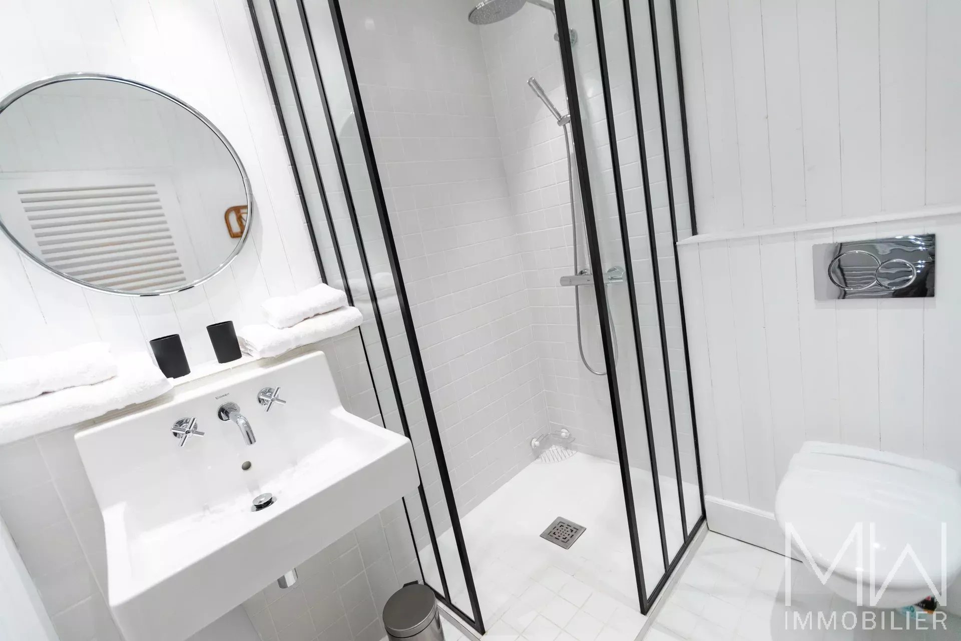 PRESTIGE SEASONAL RENTAL WITH SWIMMING POOL – CAP FERRET – SLEEPS 10