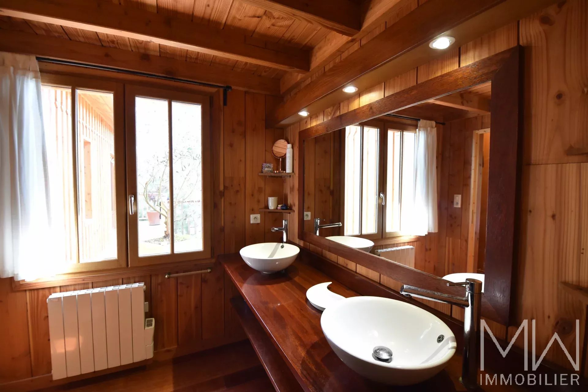 WOODEN VILLA IN THE HEART OF CAP FERRET – 8 SLEEPS