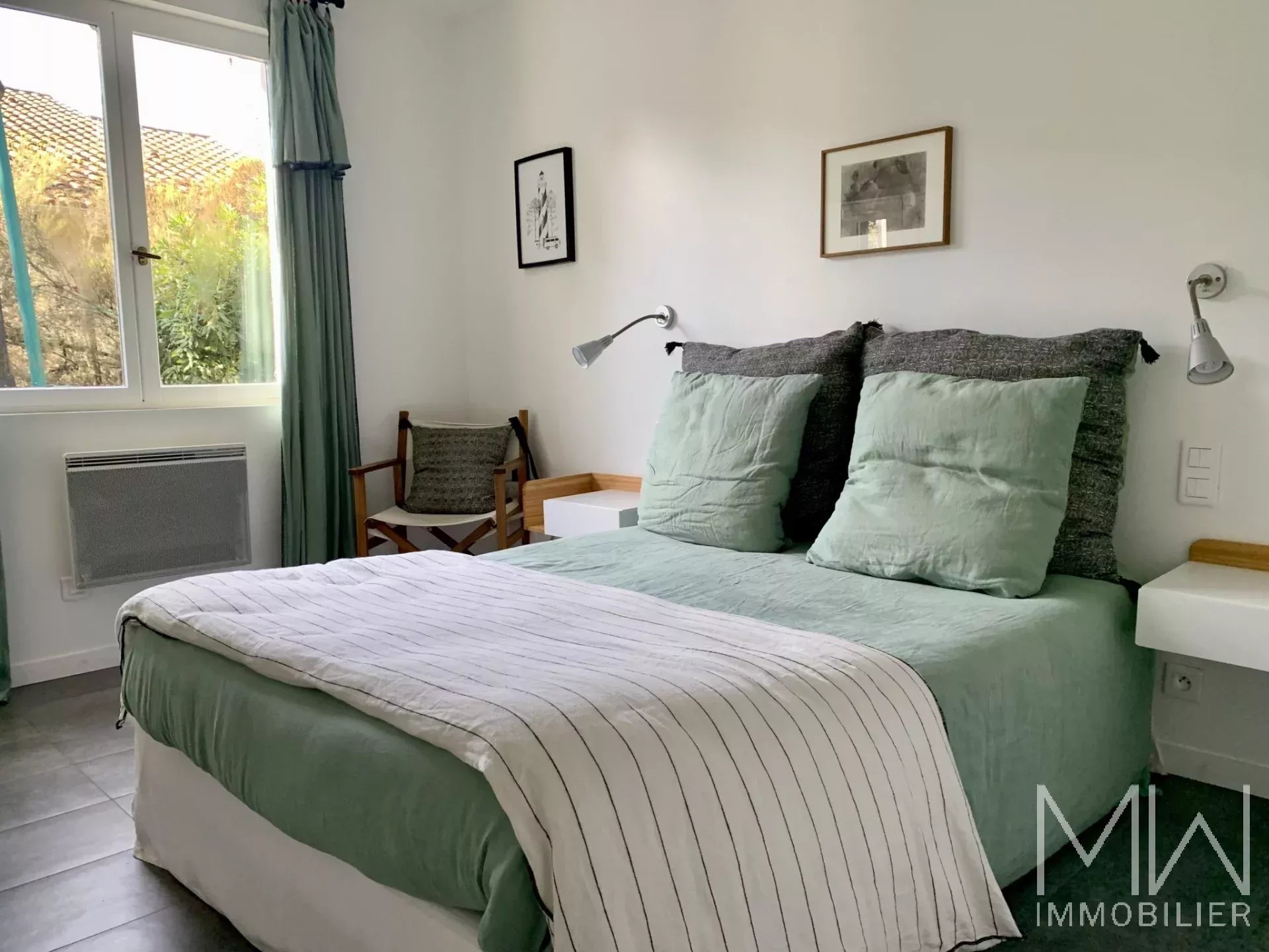 HOLIDAY HOUSE IN PETIT PIQUEY – SLEEPS 10