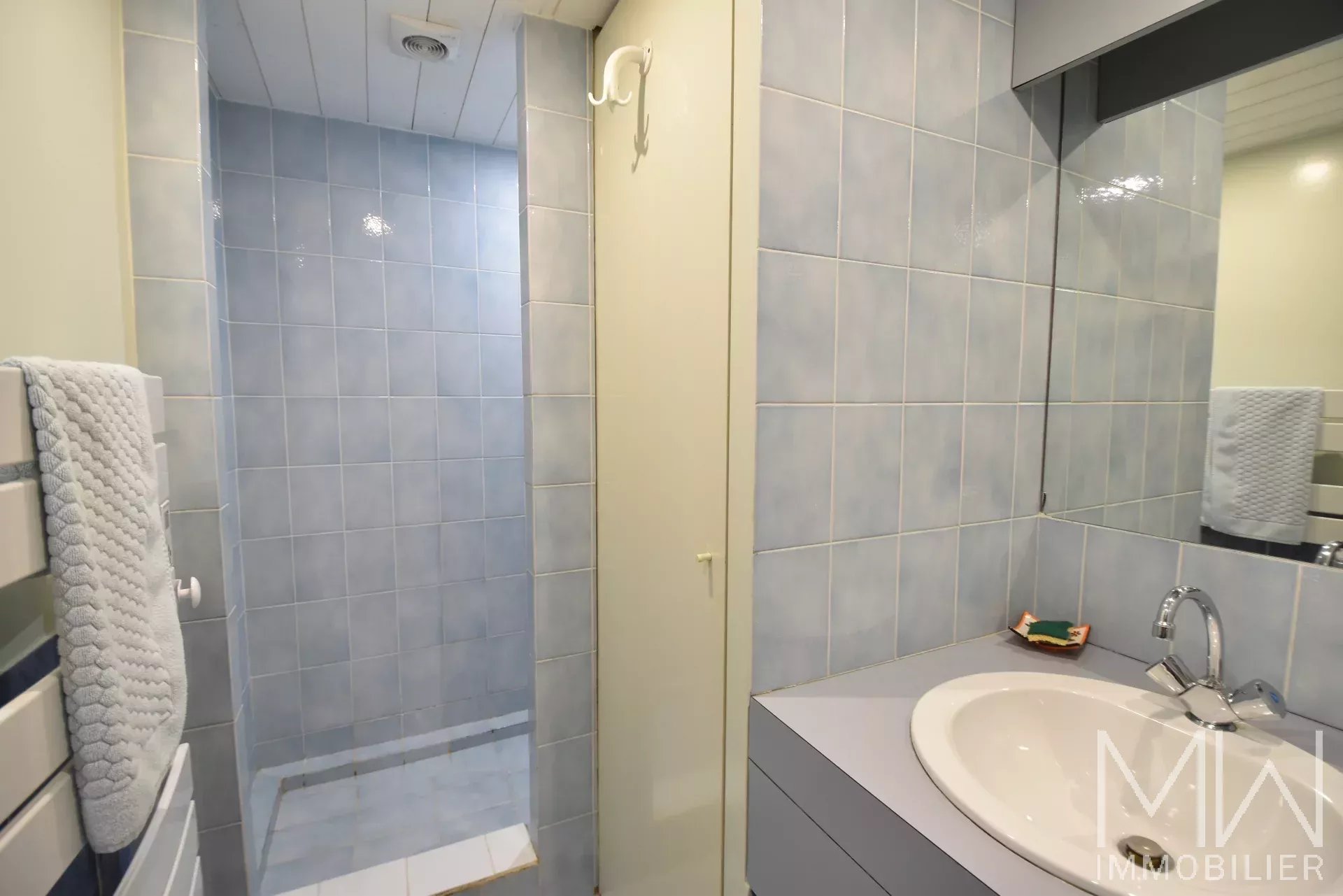 VILLA WITH SPA IN THE CENTER OF CAP FERRET – SLEEPS 9/13