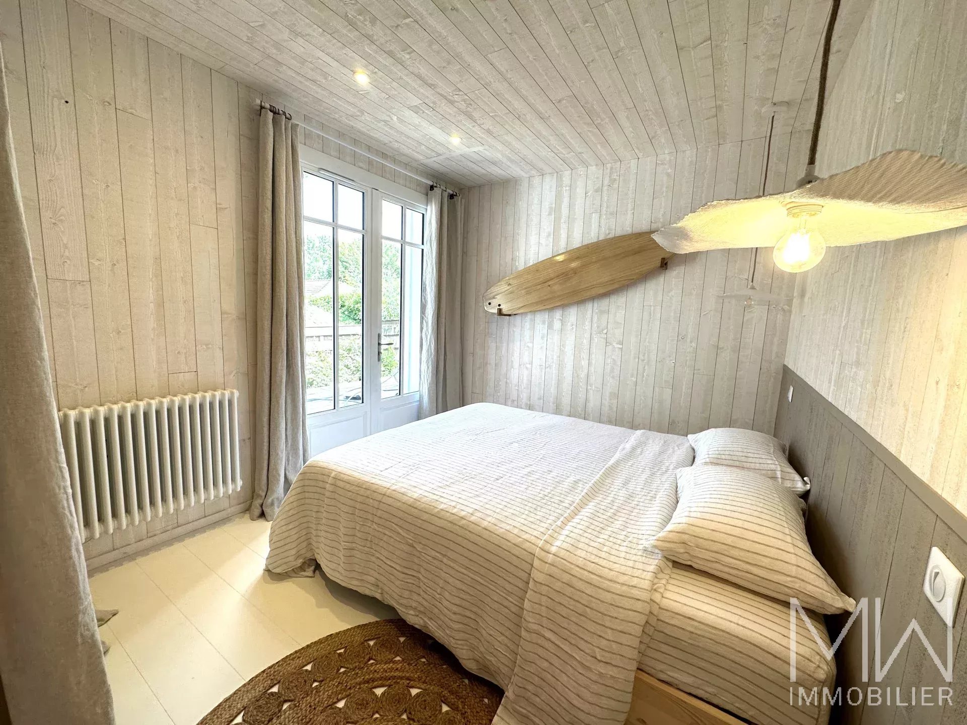 PRETTY VILLA IN THE HEART OF CAP FERRET – SLEEPS 6