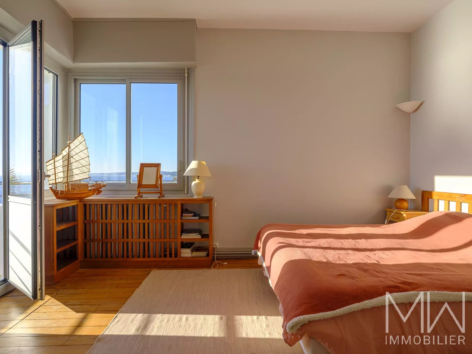 Maison d&rsquo;exception en première ligne