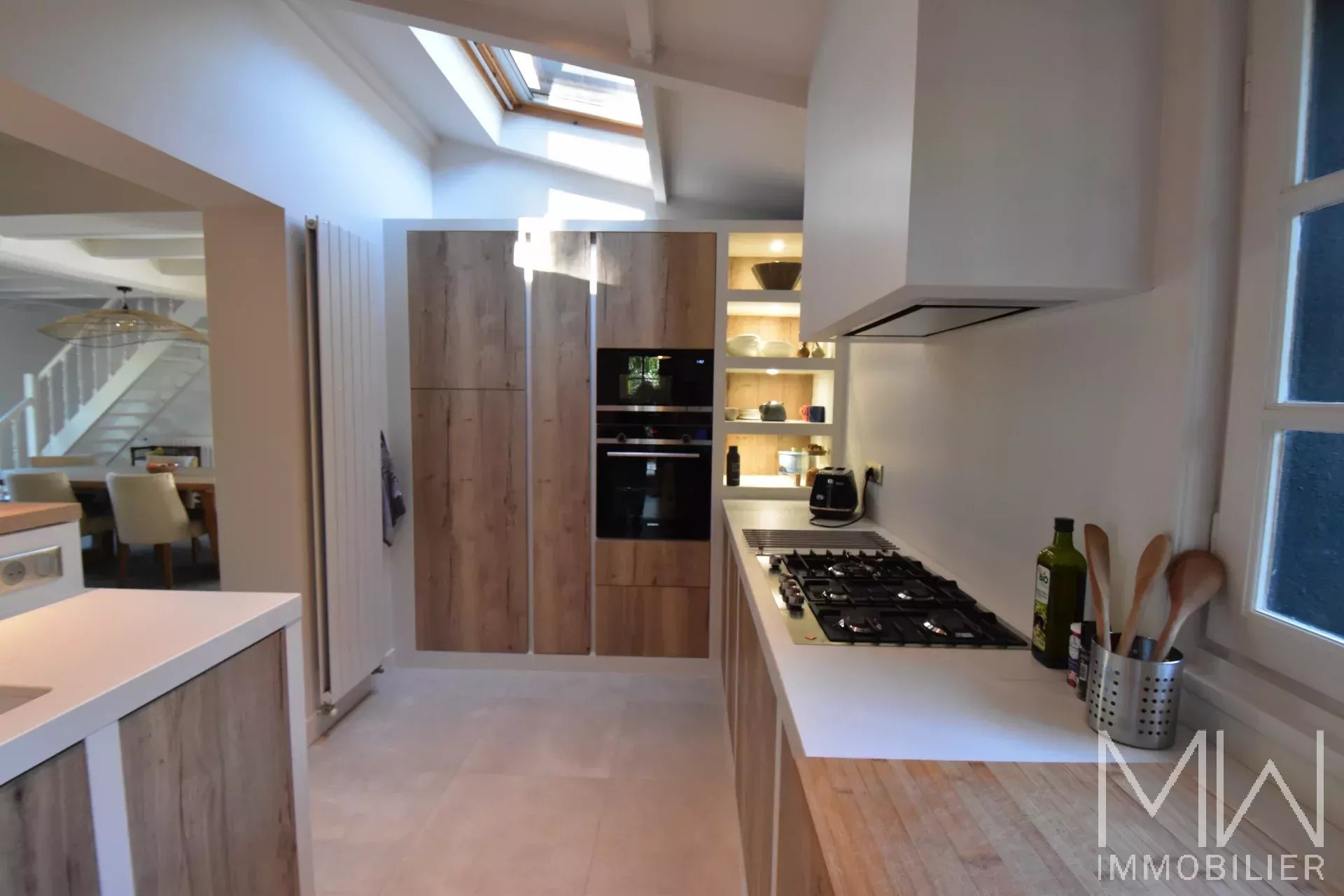 VERY PLEASANT VILLA WITH SWIMMING POOL – PLAGE DES AMERICAINS – SLEEPS 8