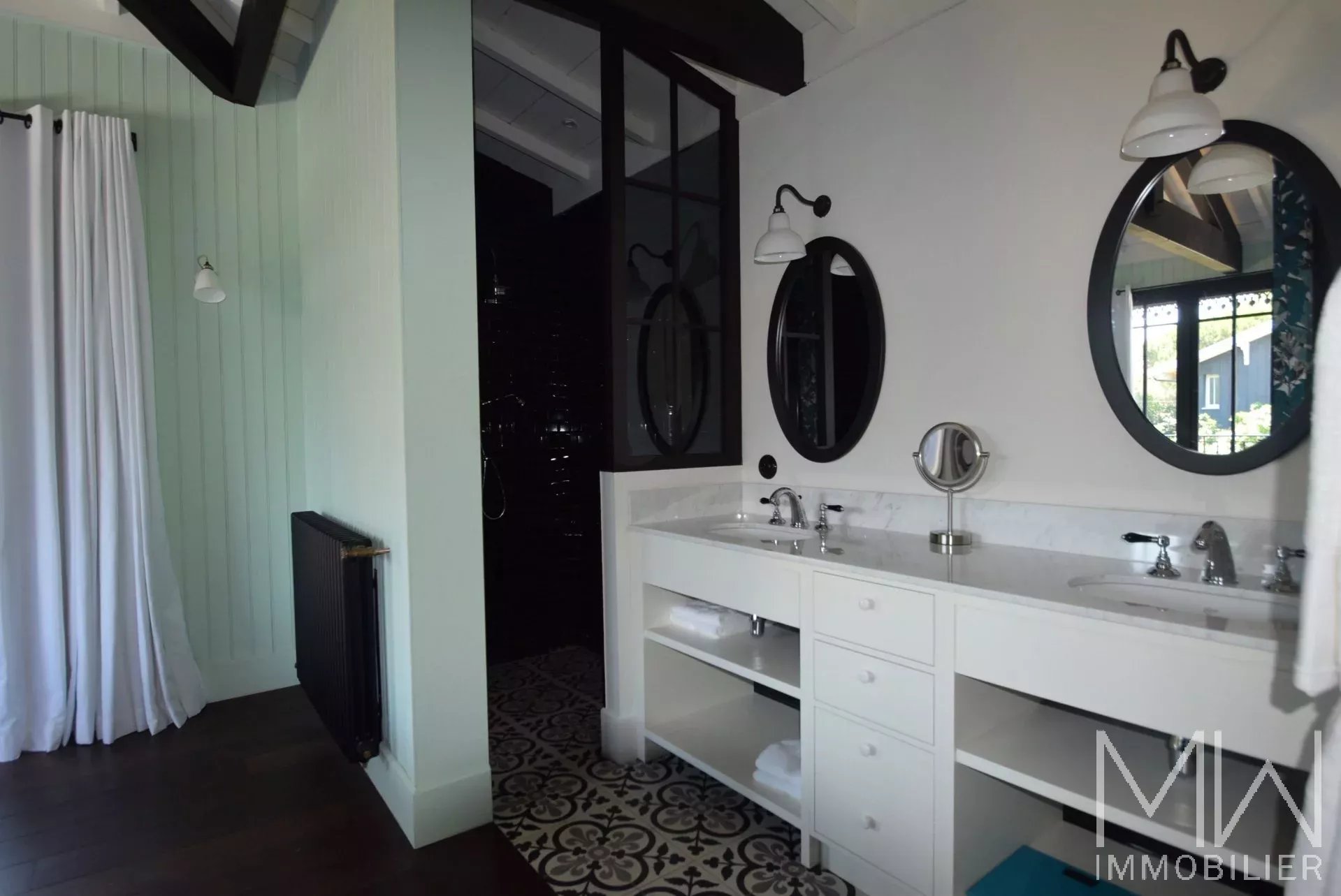 PRESTIGE – CAP FERRET – SLEEPS 9