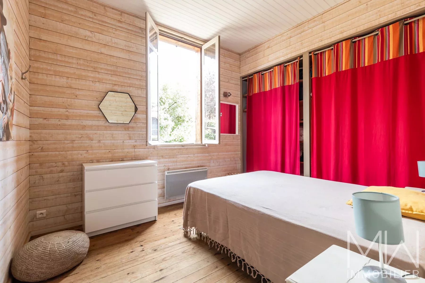 CHARMING VILLA IN THE CENTER OF CAP FERRET – SLEEPS 8