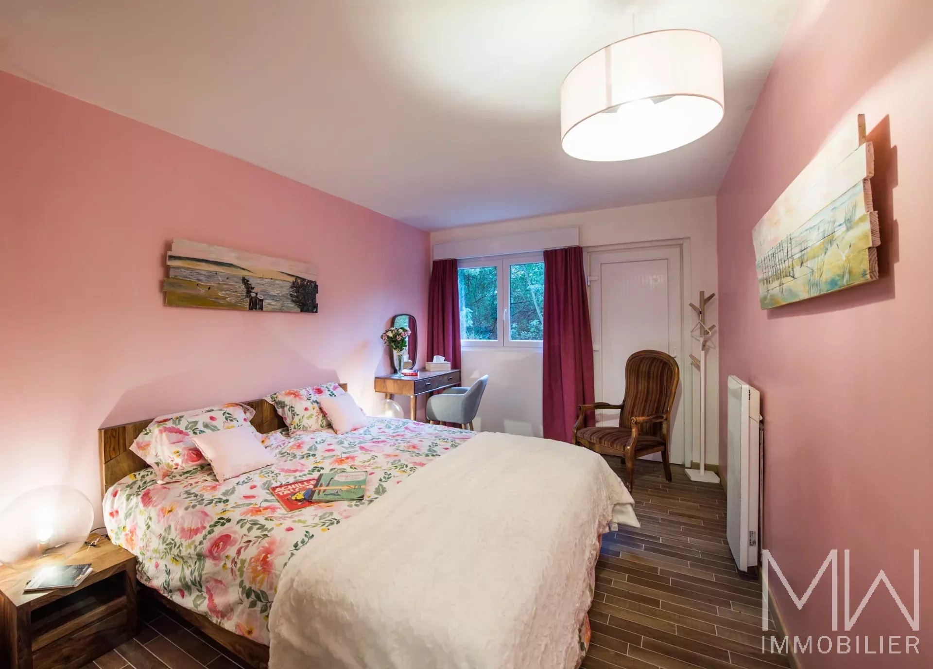 VILLA WITH SPA IN THE CENTER OF CAP FERRET – SLEEPS 9/13