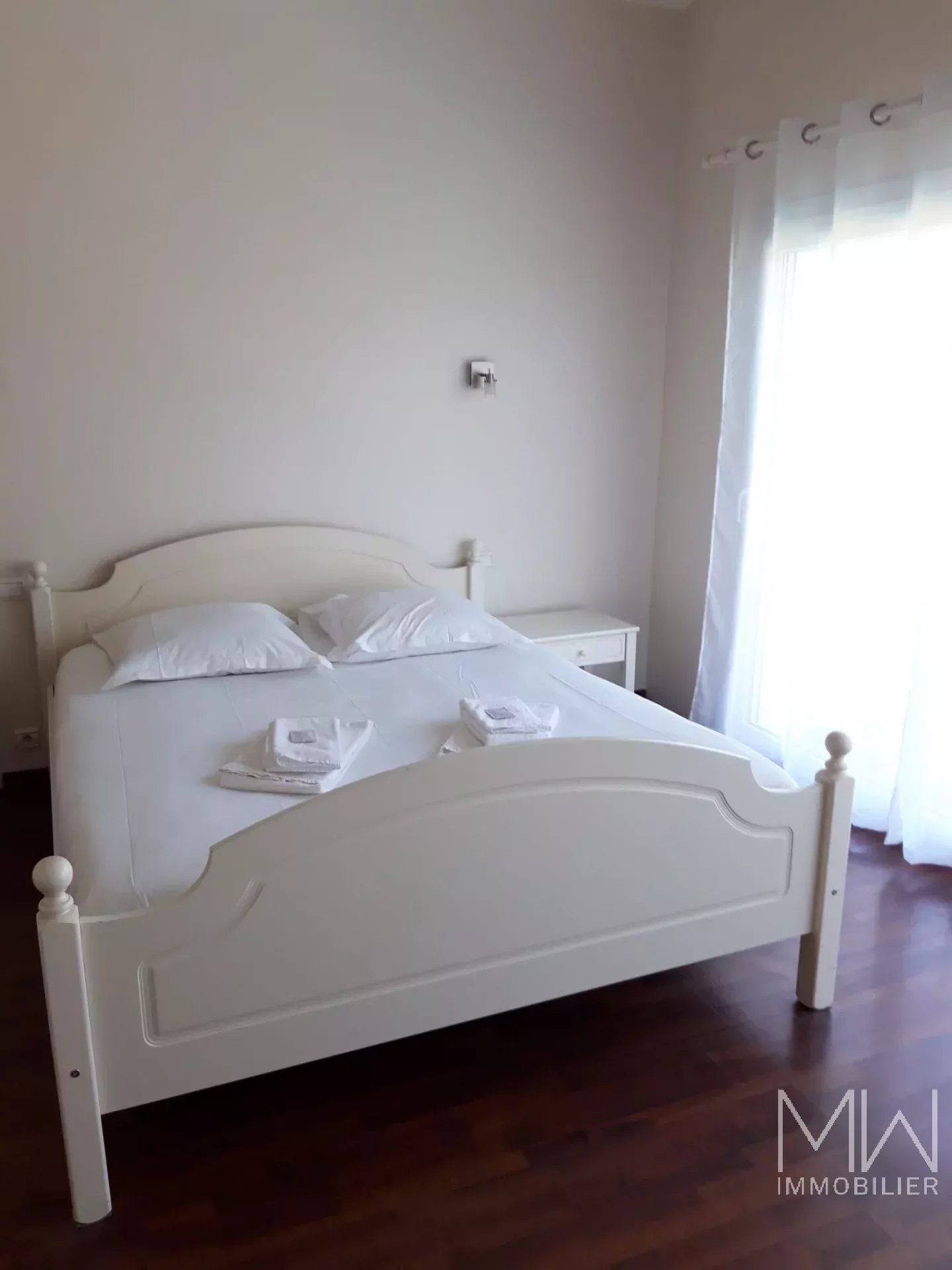 VILLA CAP FERRET WITH POOL – SLEEPS 10