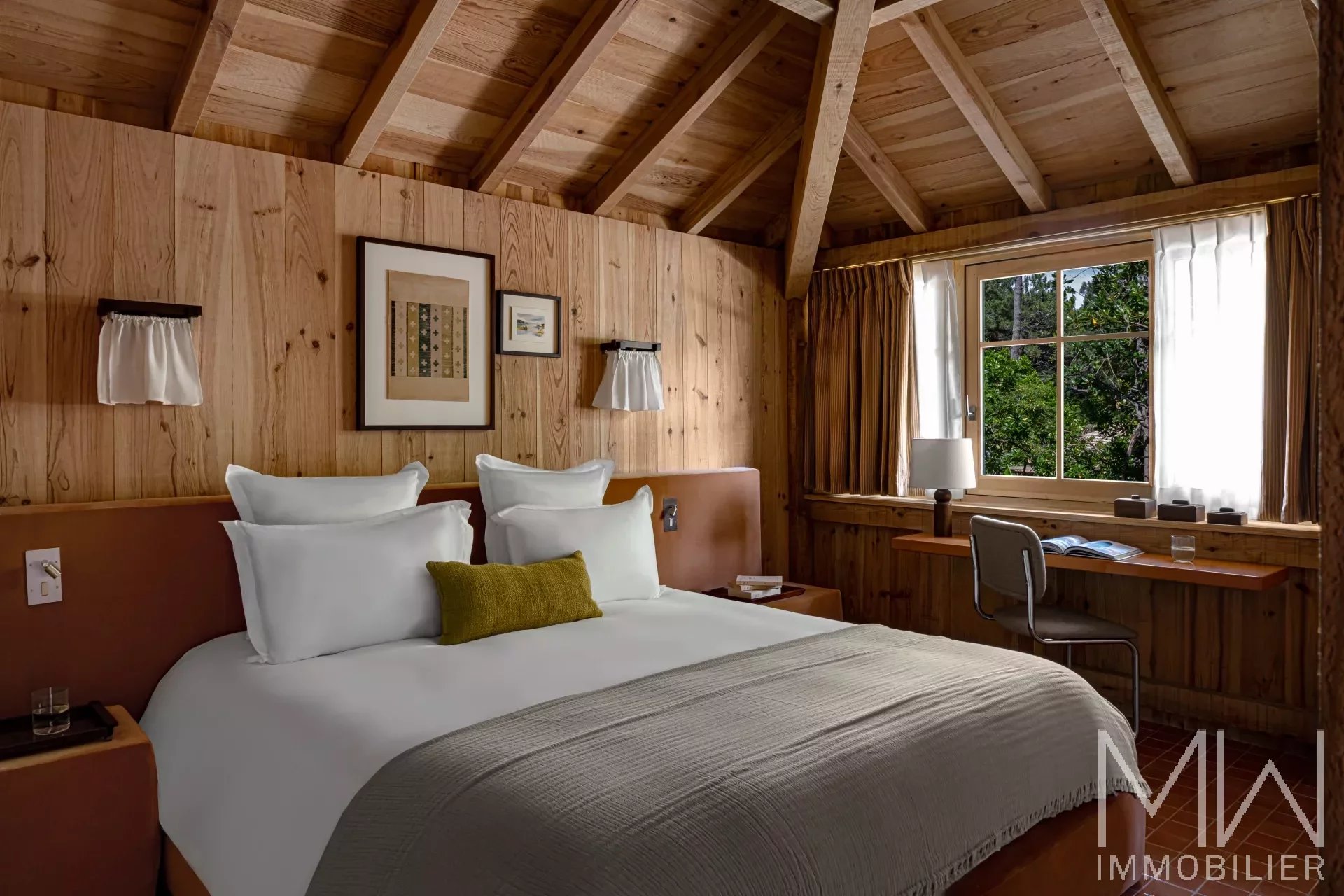 EXCEPTIONAL VILLA IN CAP FERRET – SLEEPS 16