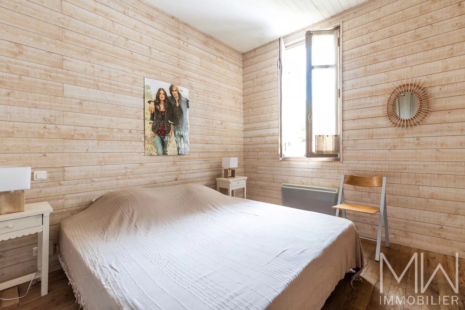 CHARMING VILLA IN THE CENTER OF CAP FERRET – SLEEPS 8