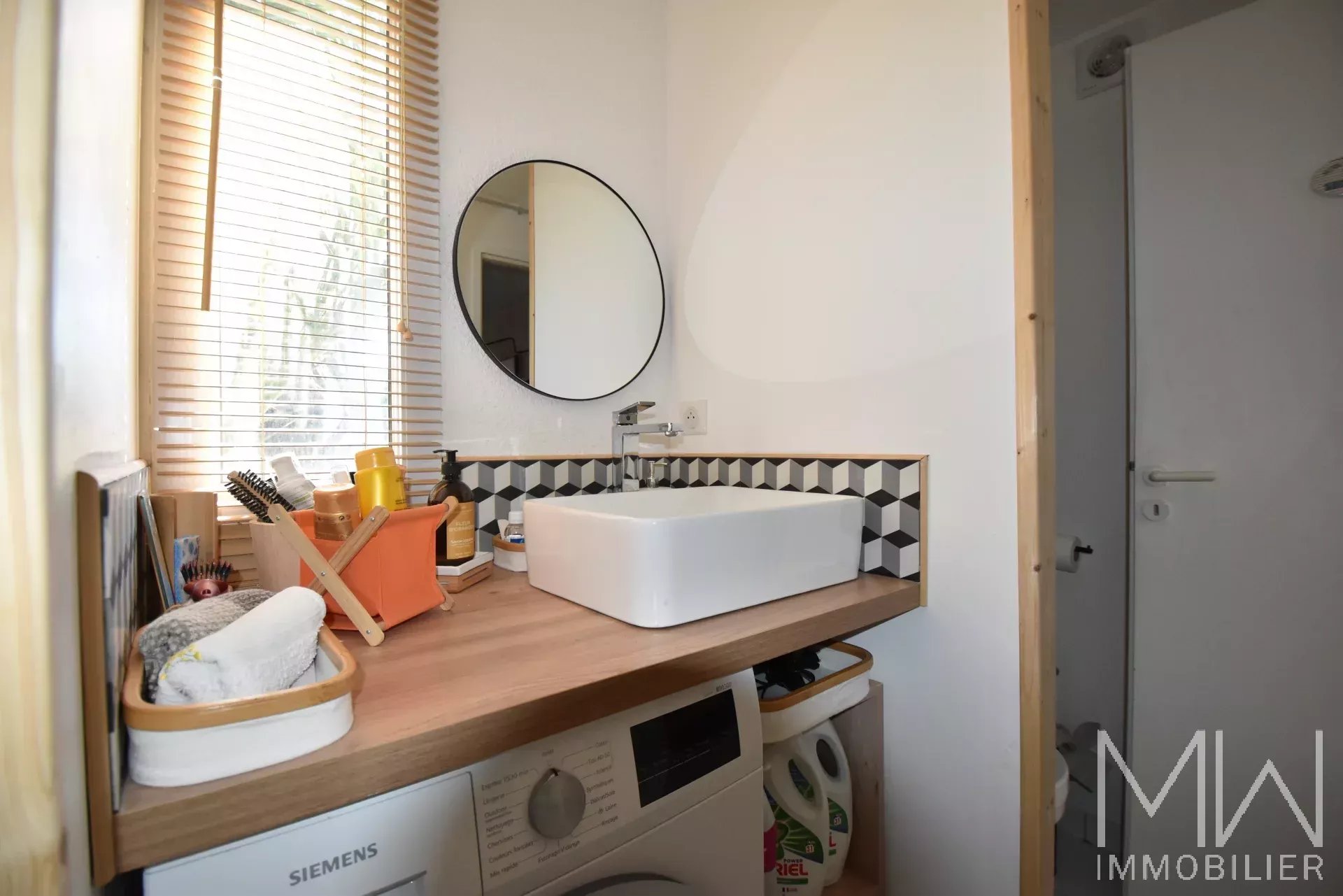 JOLIE VILLA AUX PIEDS DES DUNES – CAP FERRET – 6 COUCHAGES