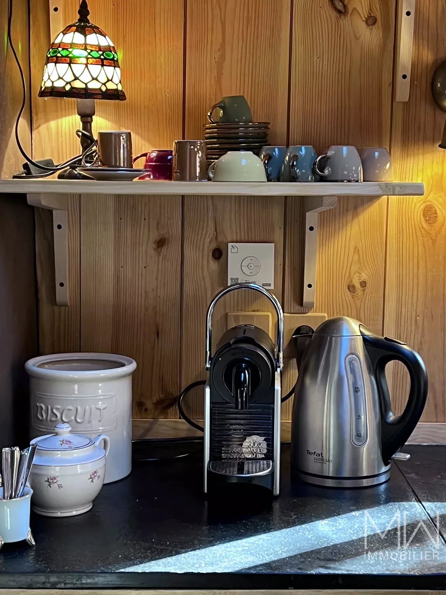 PRETTY WOODEN VILLA ON THE EDGE OF THE 44 HECTARES AREA – CAP FERRET – SLEEPS 10