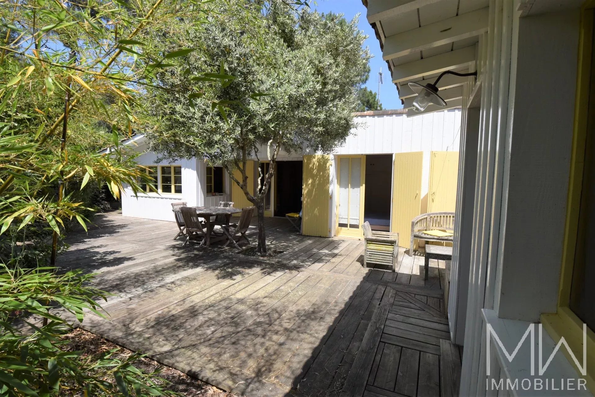 HOLIDAY RENTALS – LA VIGNE – SLEEPS 6