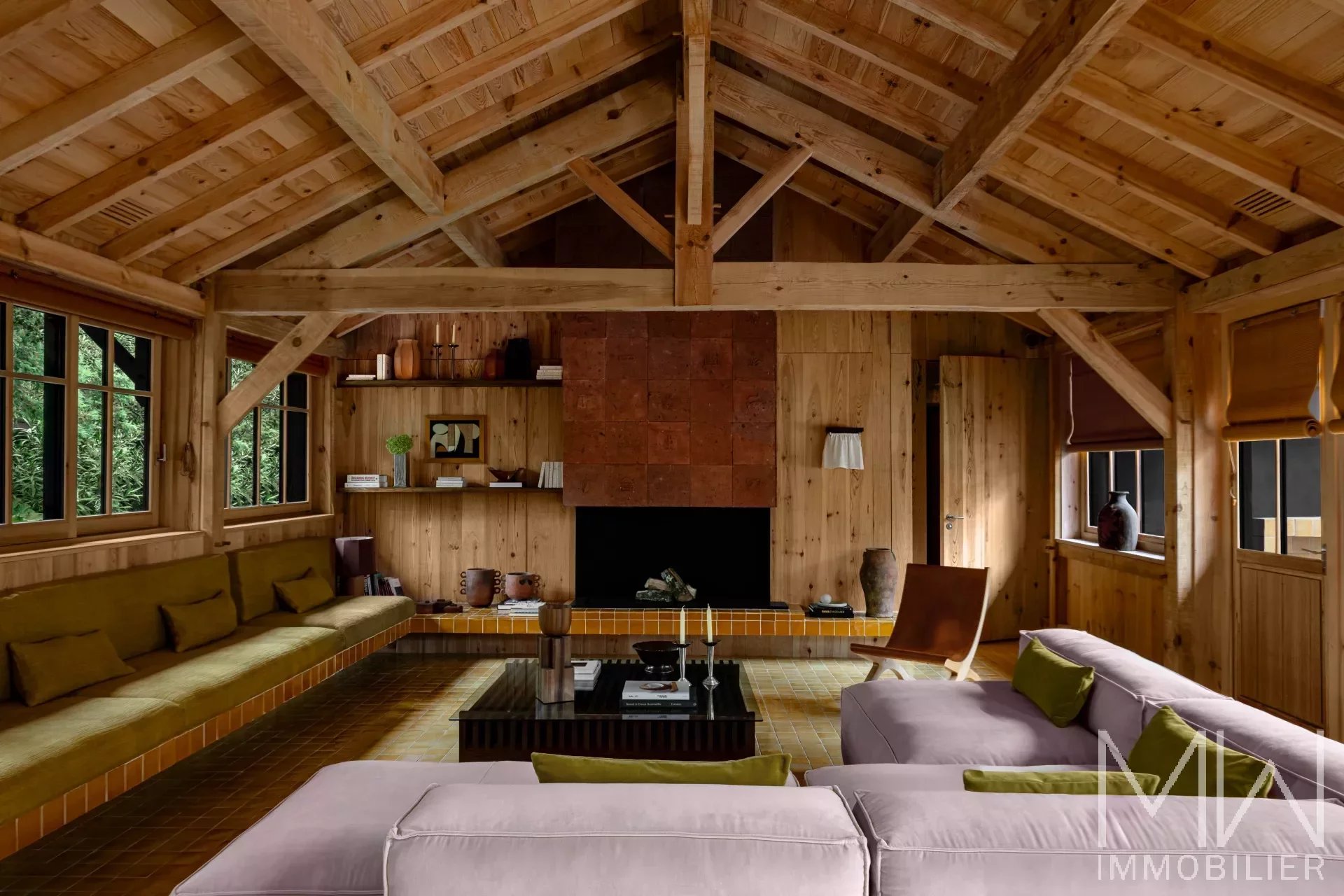 EXCEPTIONAL VILLA IN CAP FERRET – SLEEPS 16