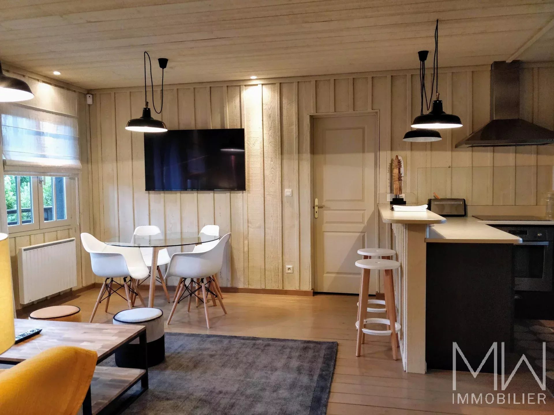 LUXURY VILLA AT MIMBEAU BEACH – CAP FERRET – SLEPPS 10