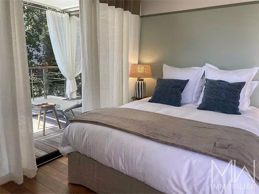 LUXURY VILLA – HORIZON BEACH – CAP FERRET – SLEEPS 10