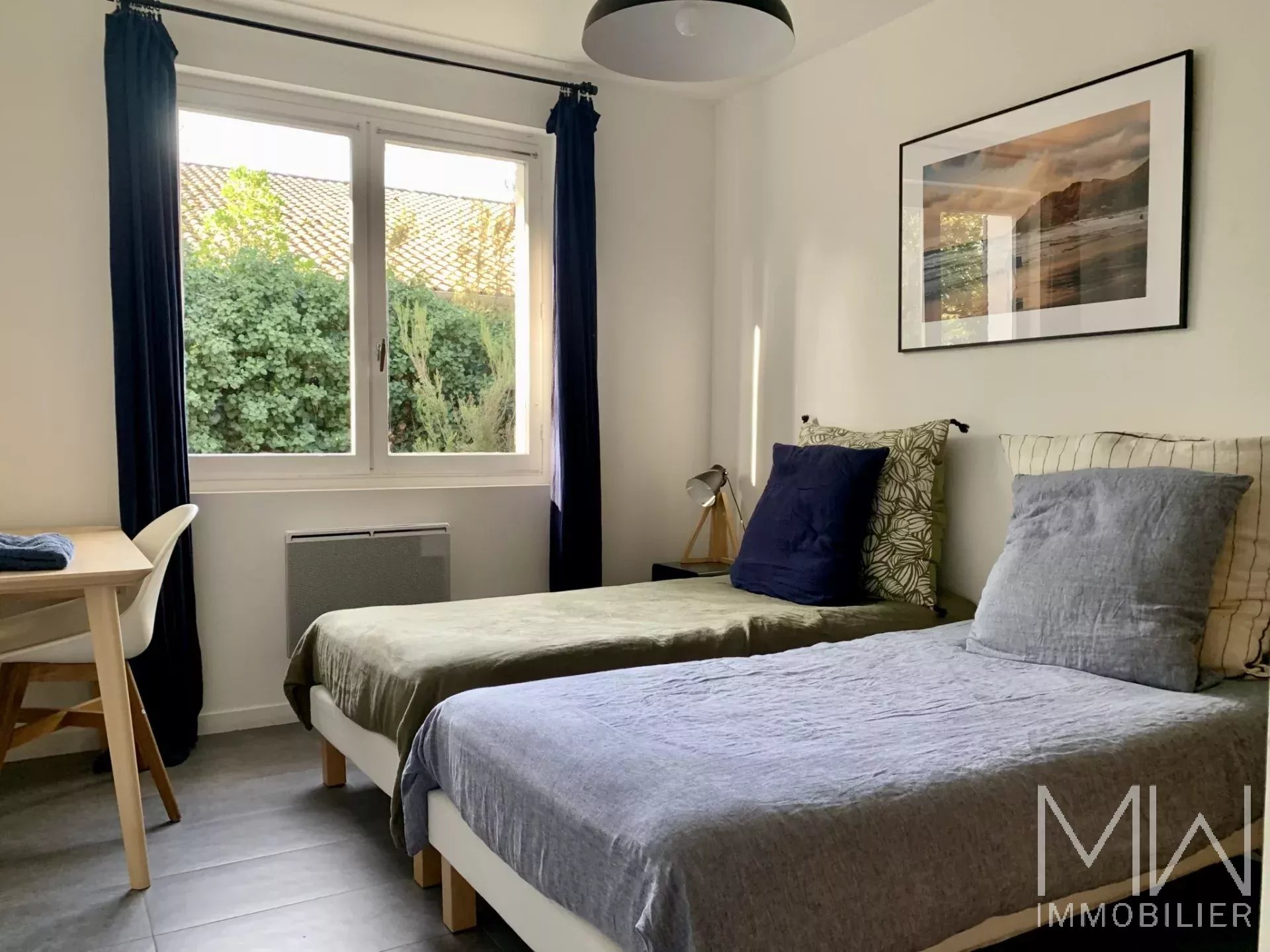 HOLIDAY HOUSE IN PETIT PIQUEY – SLEEPS 10