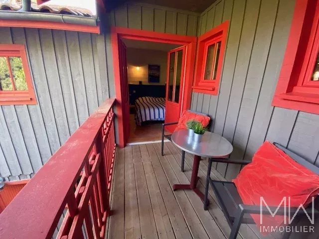 PLAGE DES AMERICAINS – CAP FERRET – SLEEPS 8